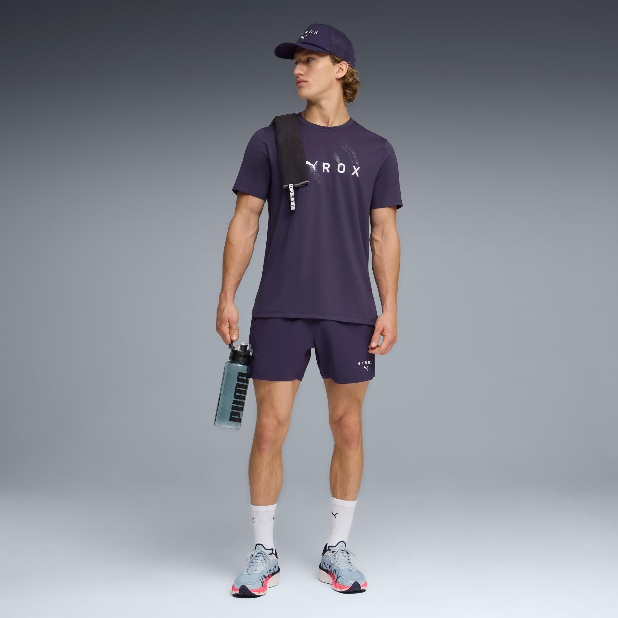 MEN'S DRYELITE 5