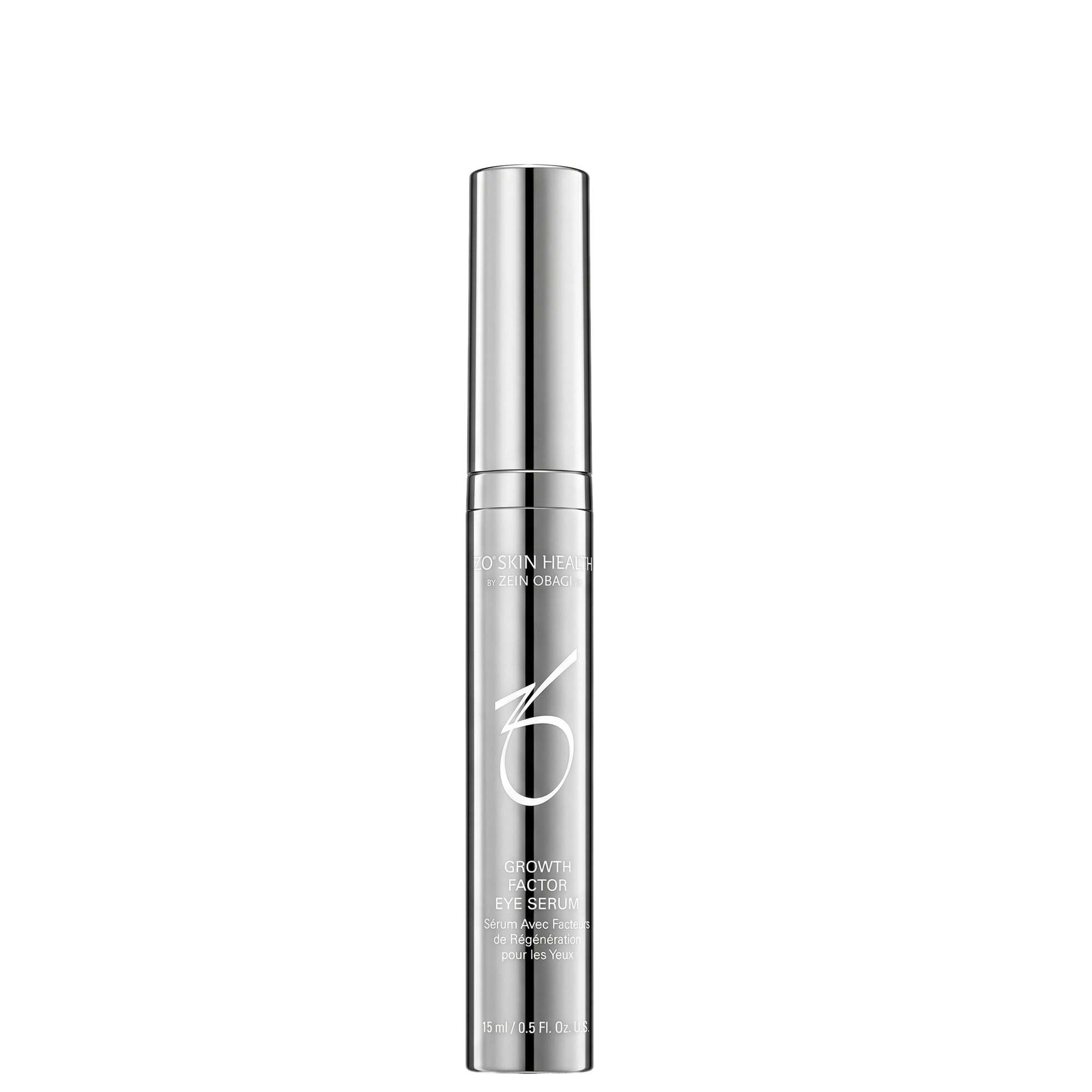 ZO Skin Health: ZO Skin Health  Growth Factor Eye Serum 15ml
