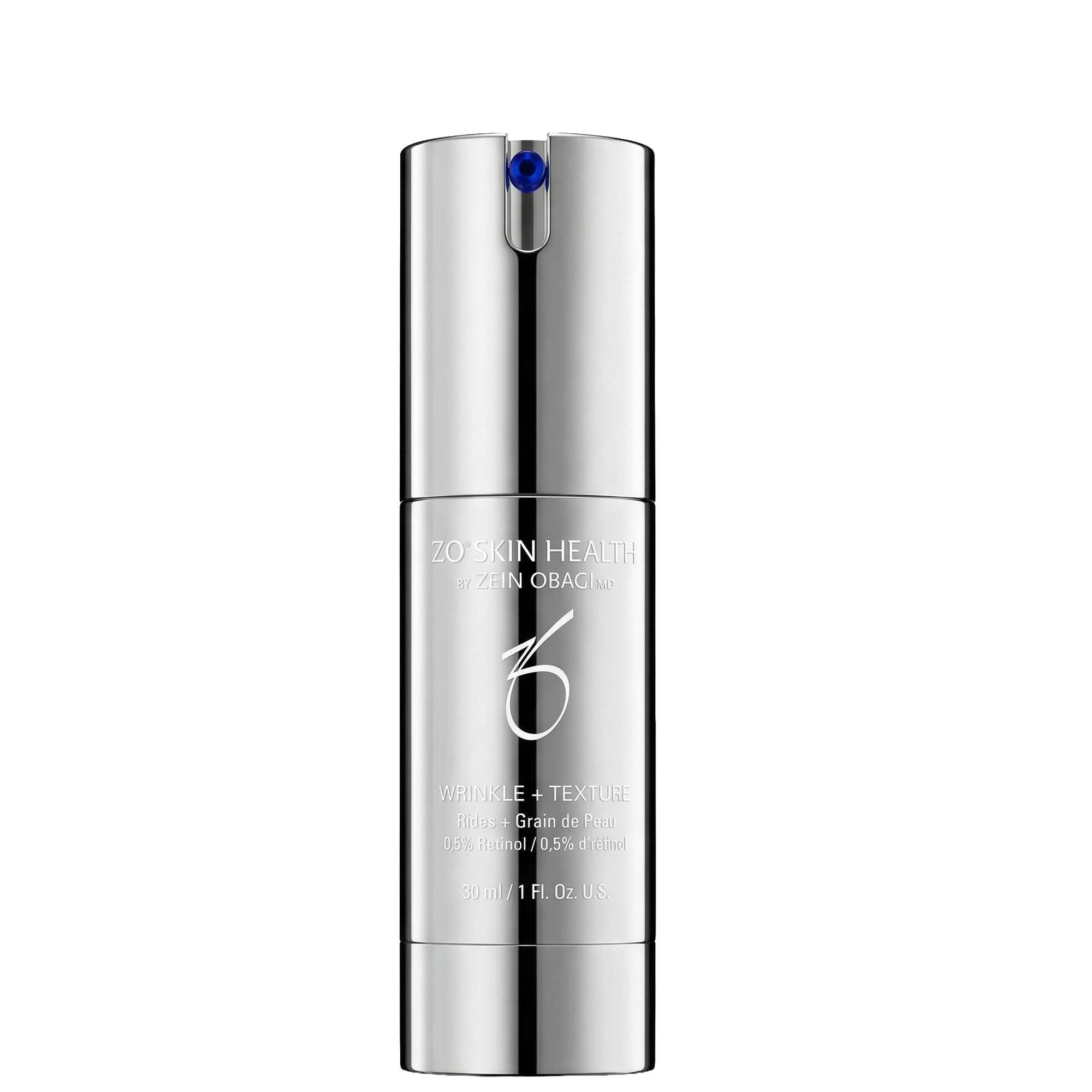 ZO Skin Health: ZO Skin Health  Wrinkle + Texture Repair 0.5% Retinol 30ml