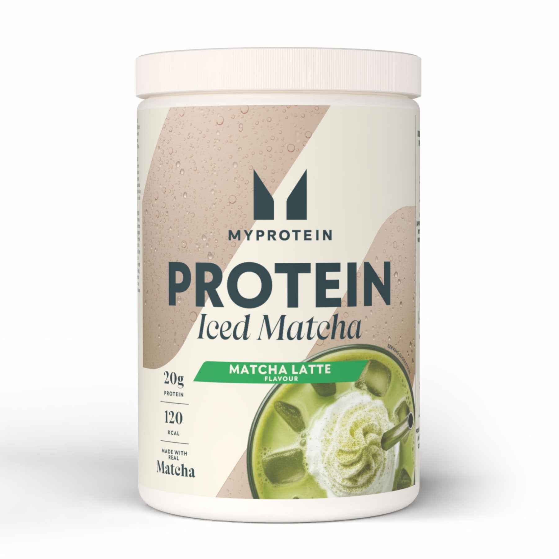 Myprotein Protein Iced Coffee Proteinpulver