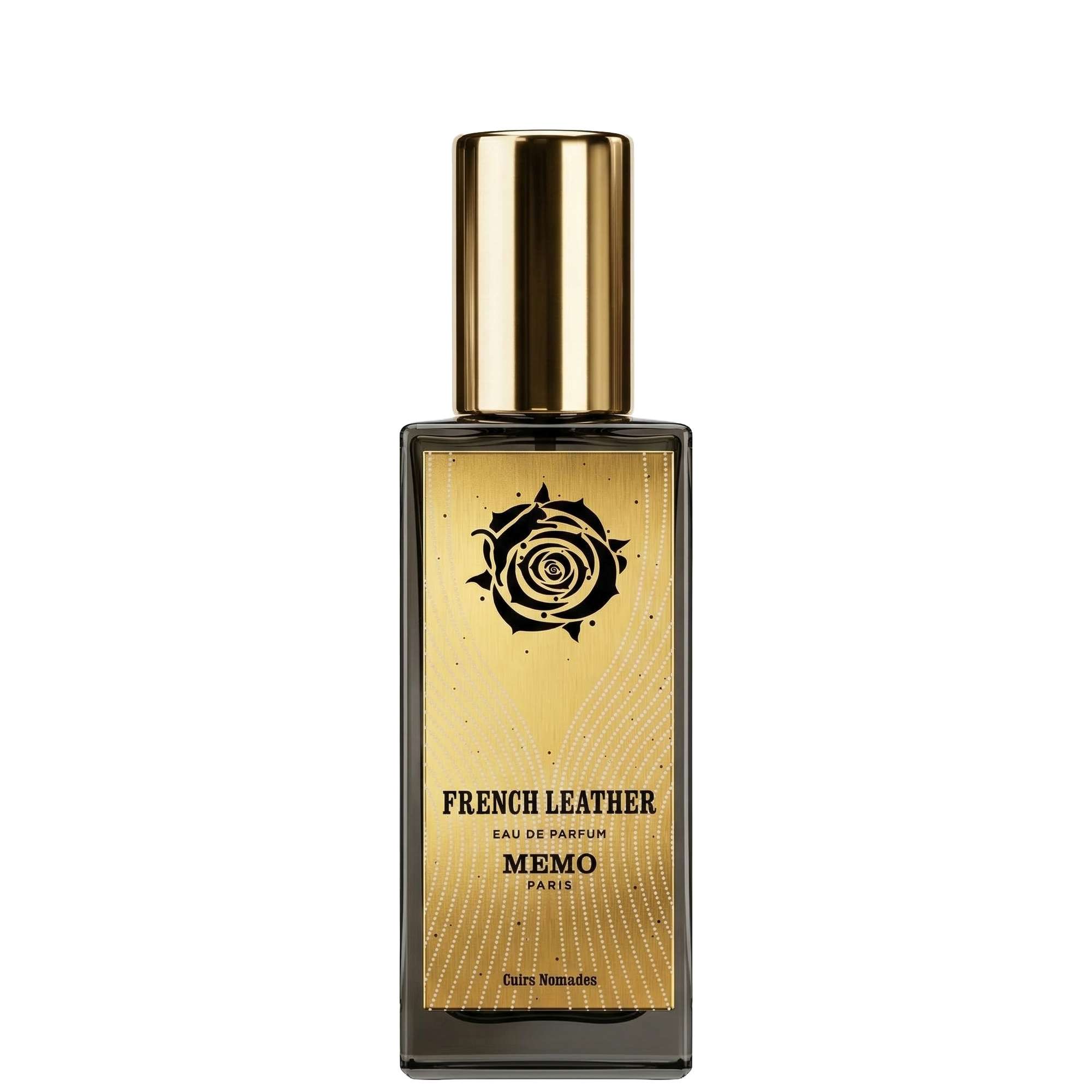 Memo Paris: Memo Paris French Leather Eau de Parfum Spray 30ml