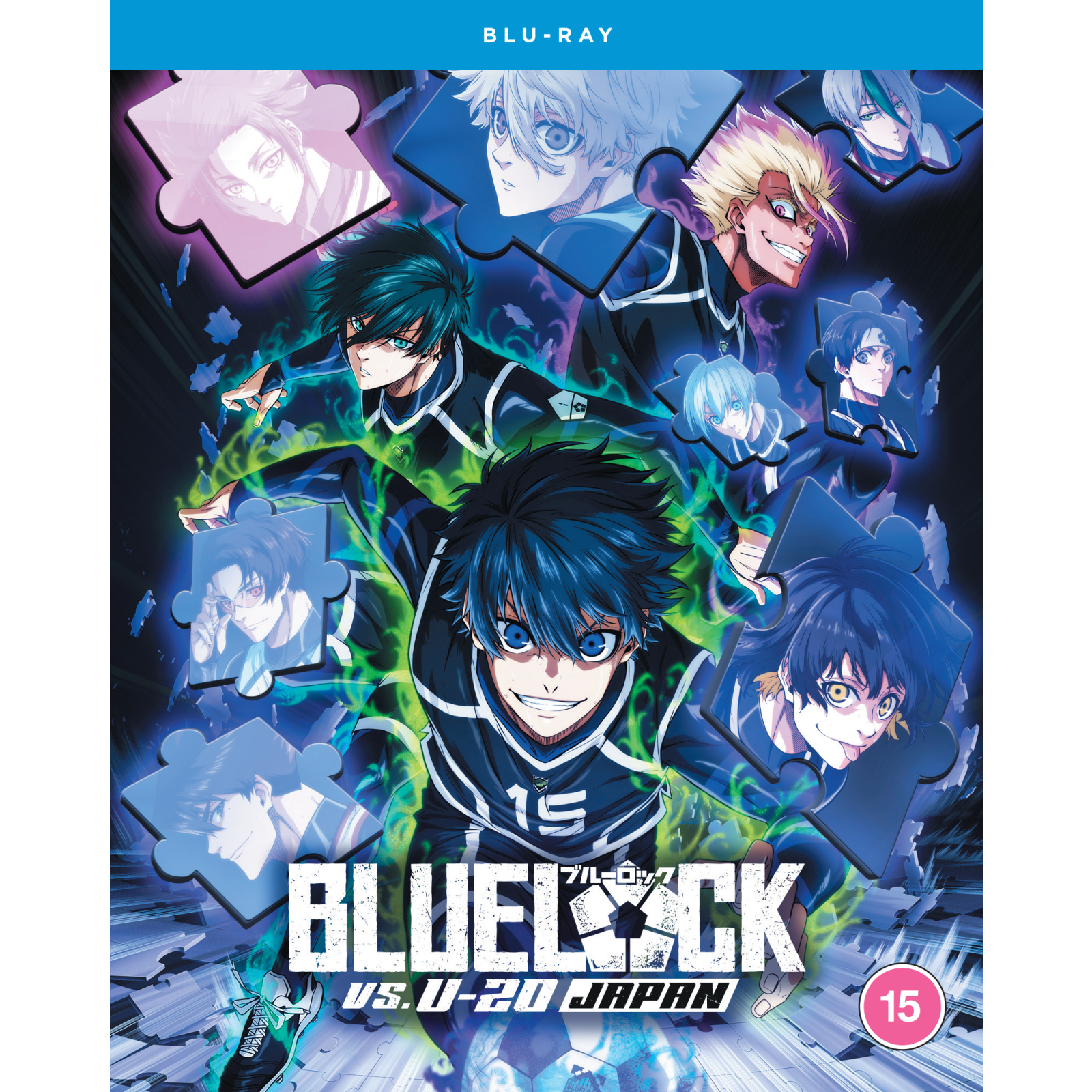 Blu-ray Box Sets: 4K UHD & 3D | Zavvi US