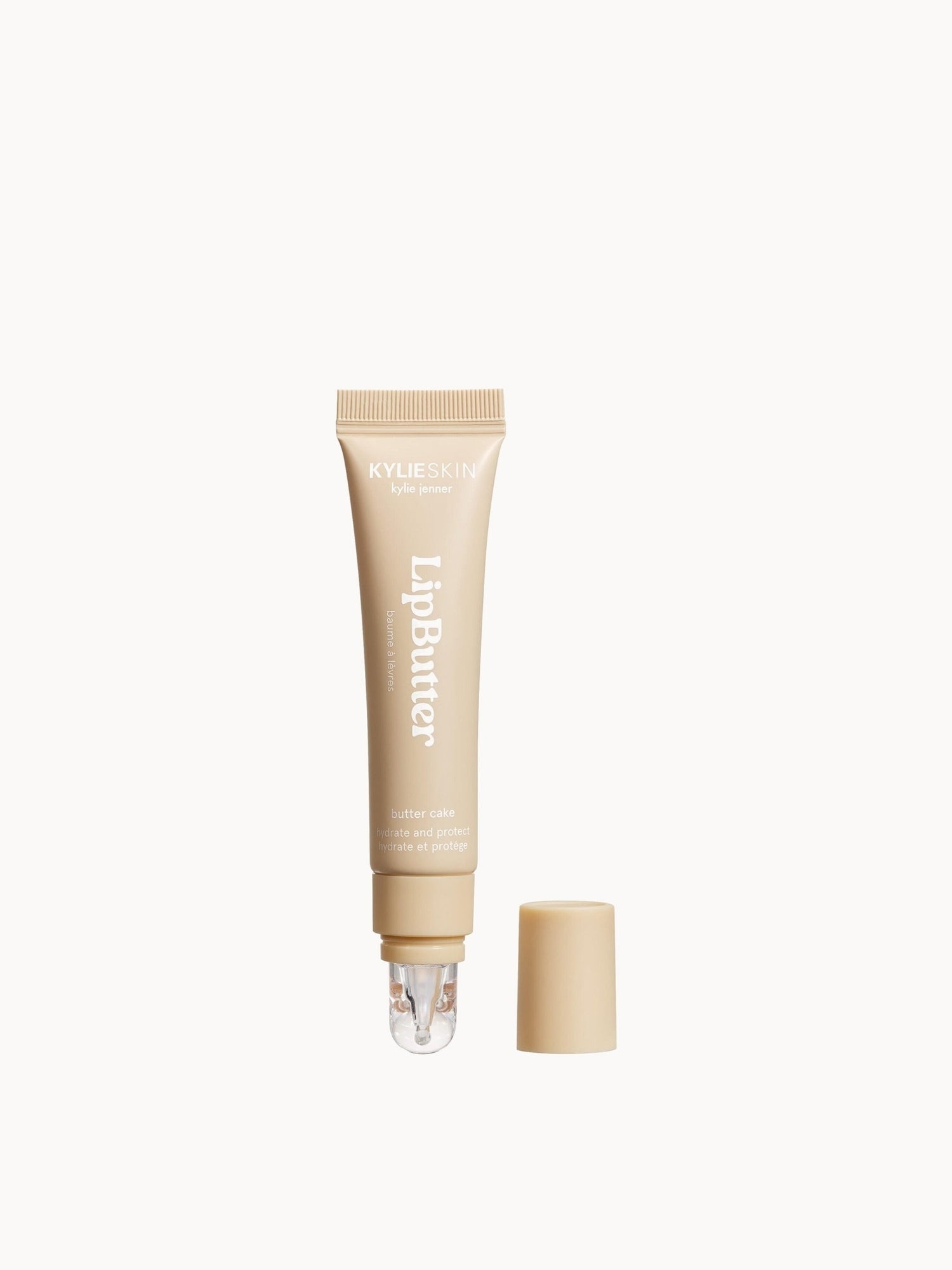 Kylie Cosmetics Lip Butter - Butter Cake 10g
