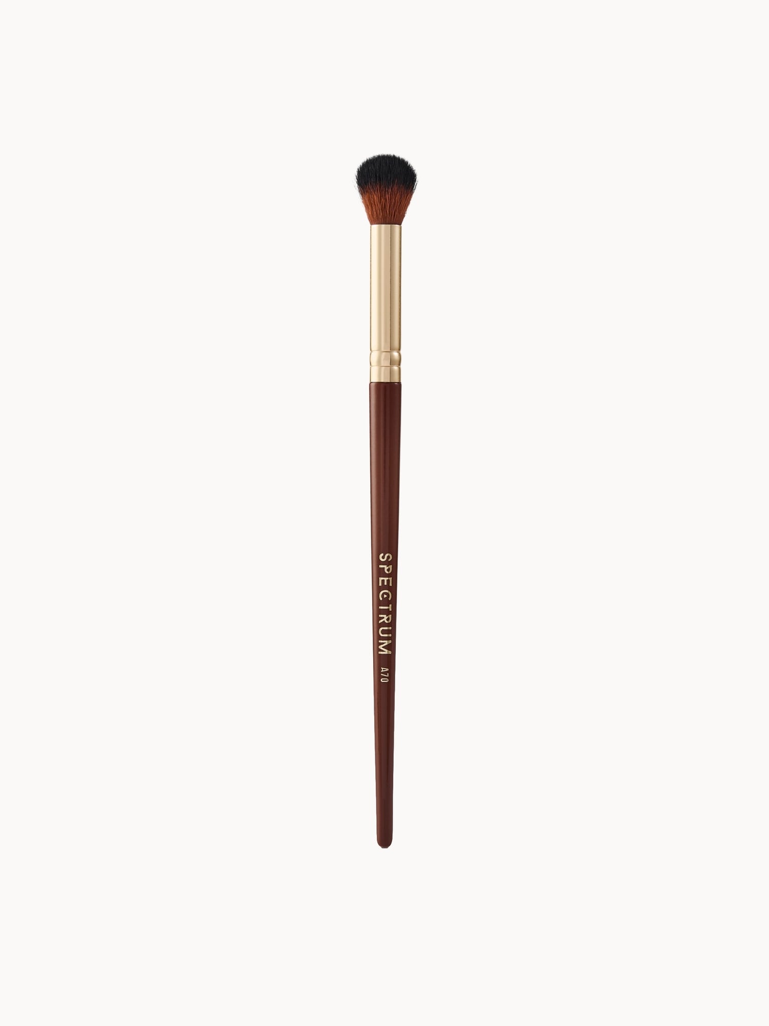 Spectrum Collections Pantherine A70 Large Domed Shader Makeup Brush