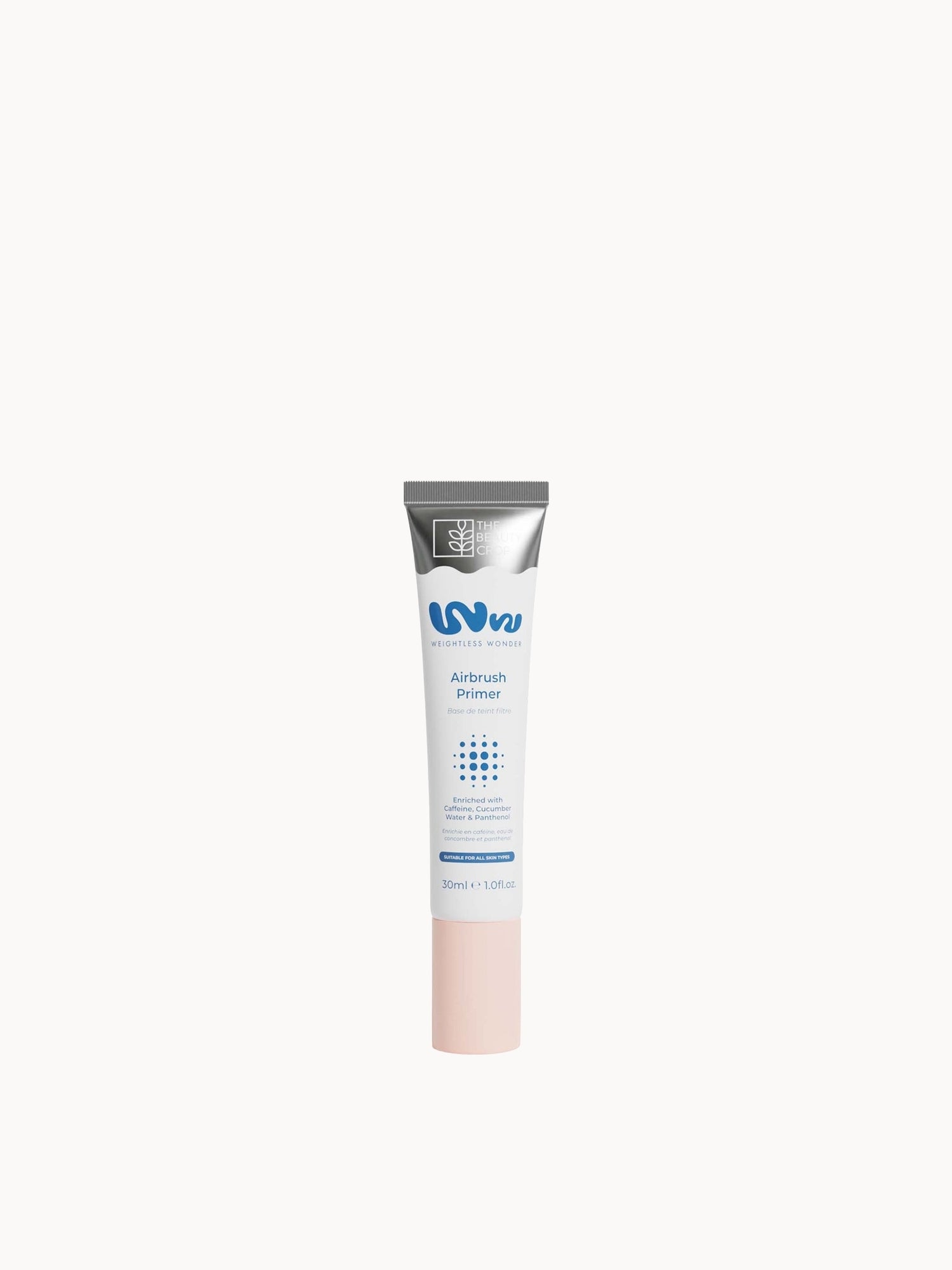 Weightless Wonder Primer