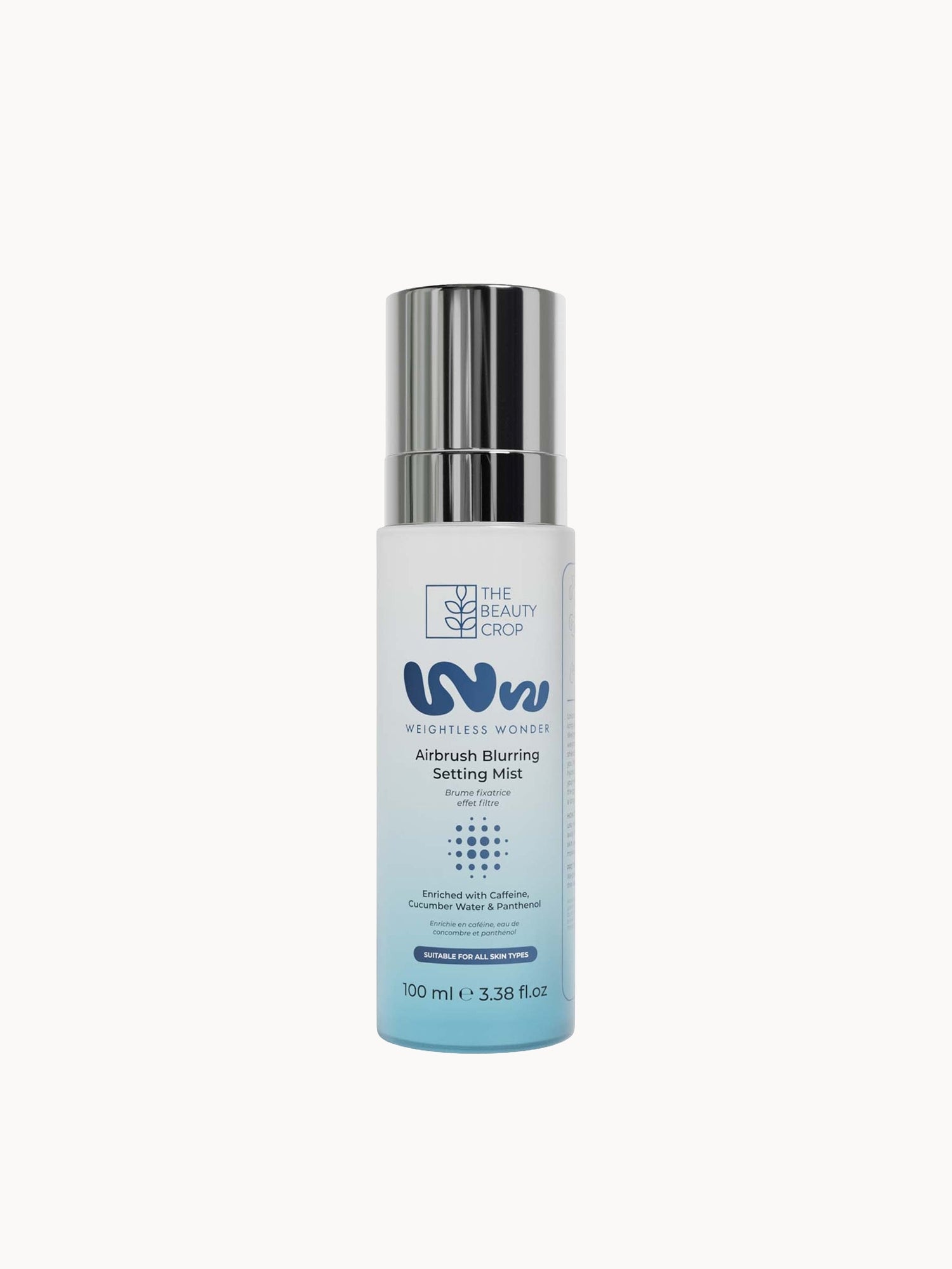 Weightless Wonder Setting Mist