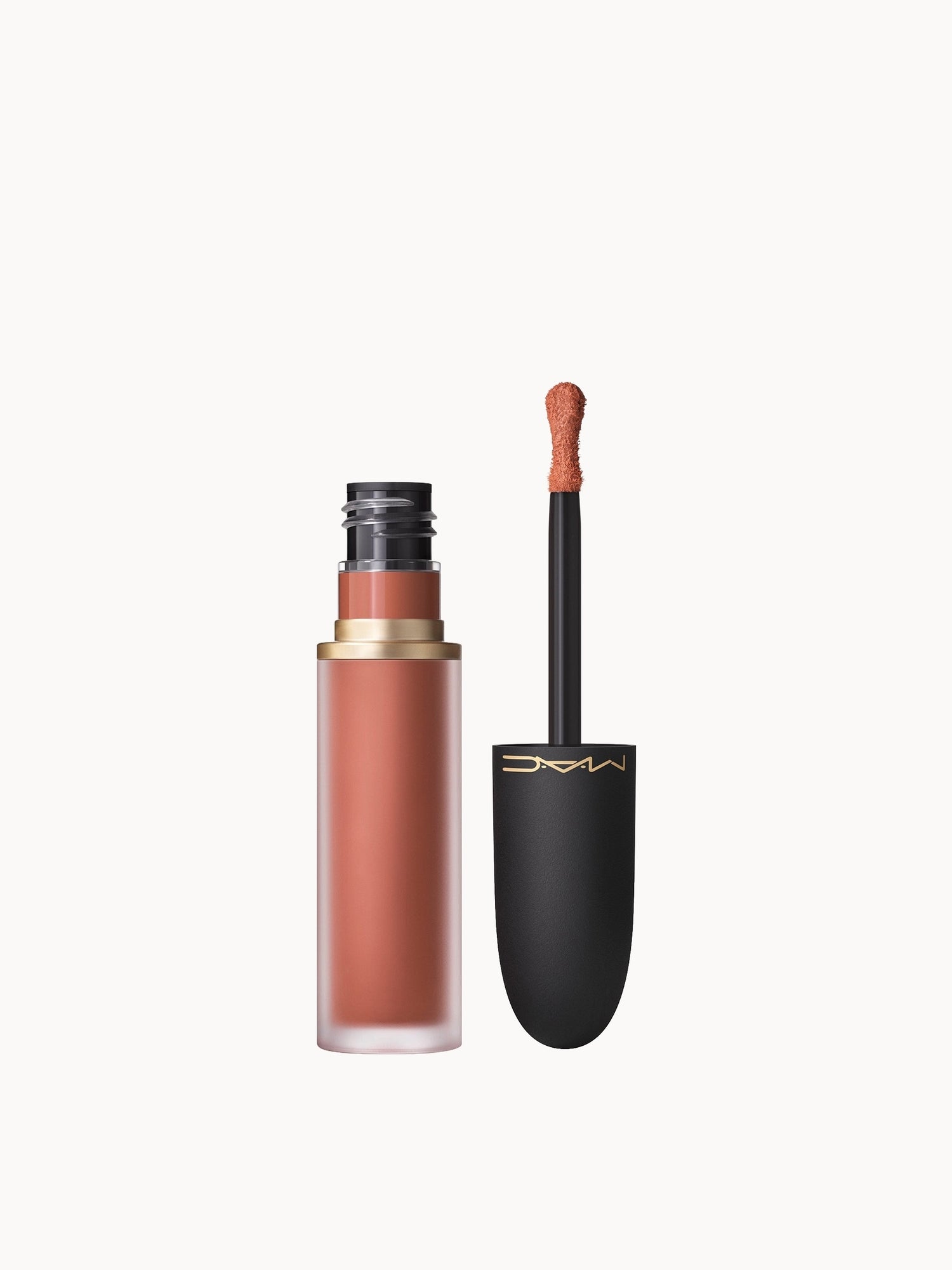 MAC Powder Kiss Lip + Cheek Mousse 5ml (Various Shades)