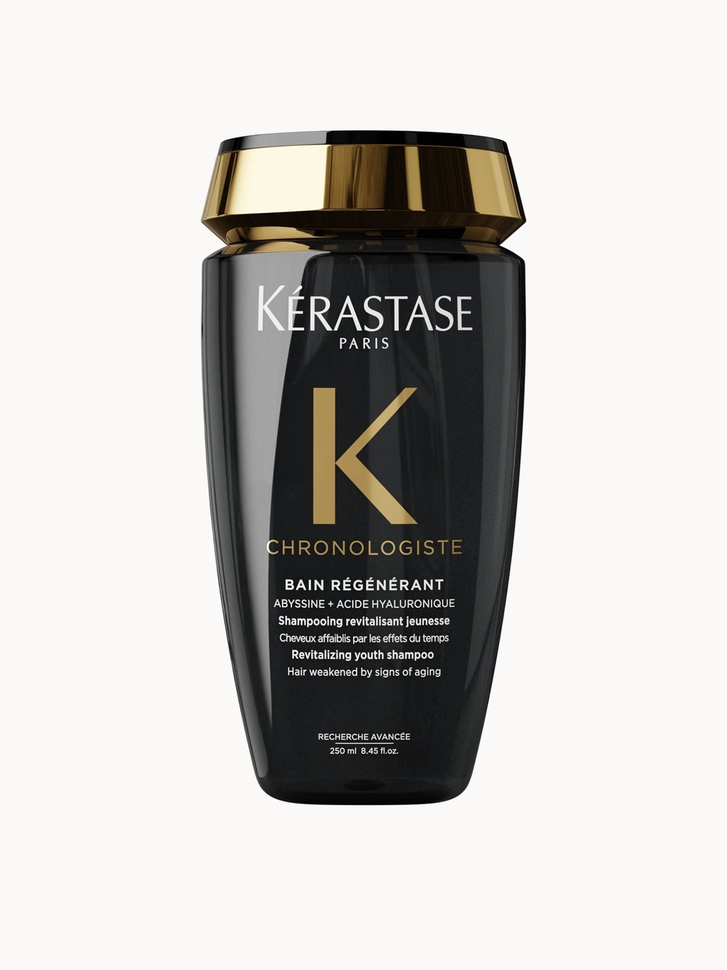 Kérastase Chronologiste Bain Régenerant, Youth Revitalising Shampoo 250ml