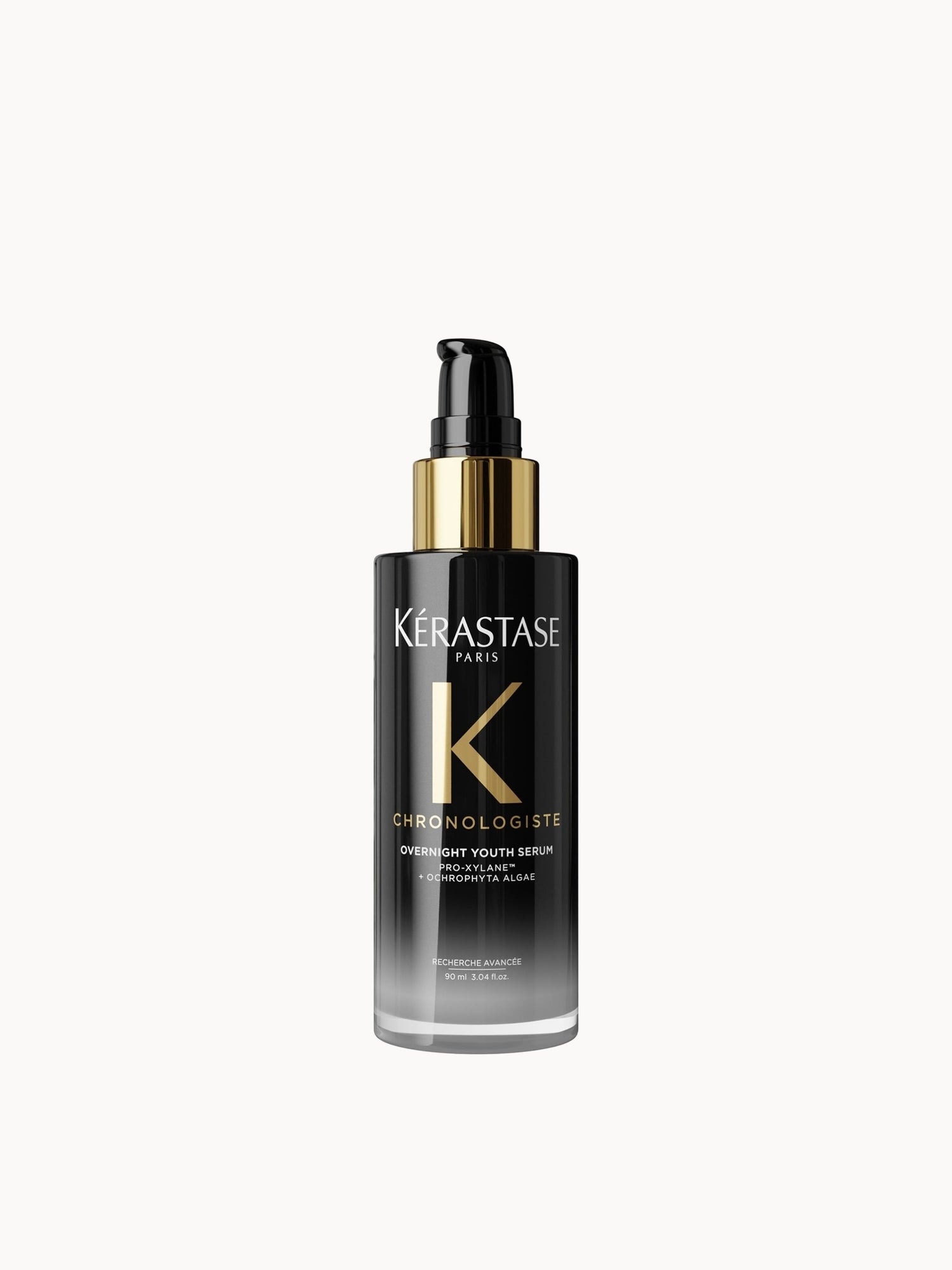 Kérastase Chronologiste Restorative Overnight Hair Serum 90ml