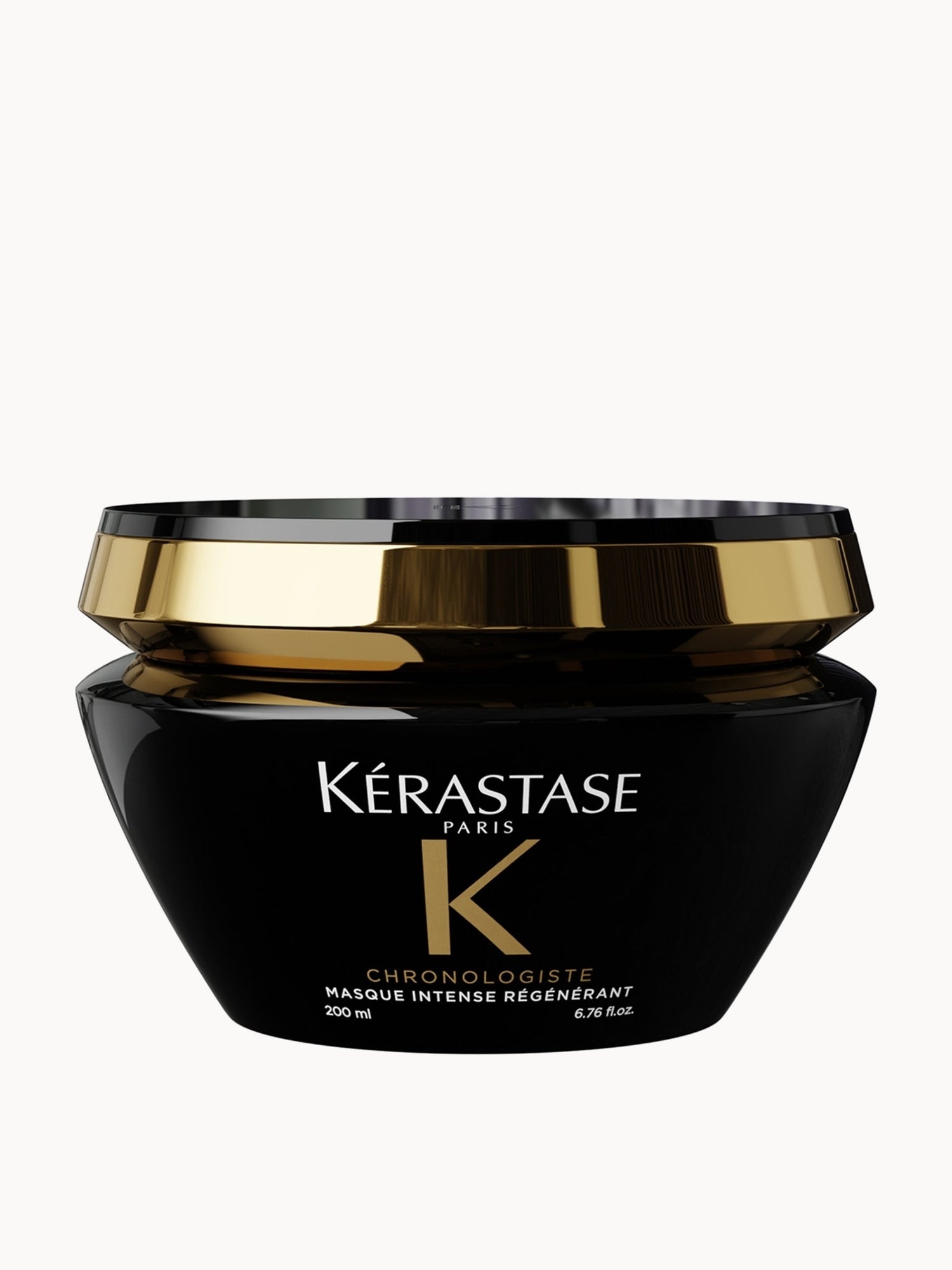 Kérastase Chronologiste Masque Intense Régenerant, Youth Revitalising Mask 200ml
