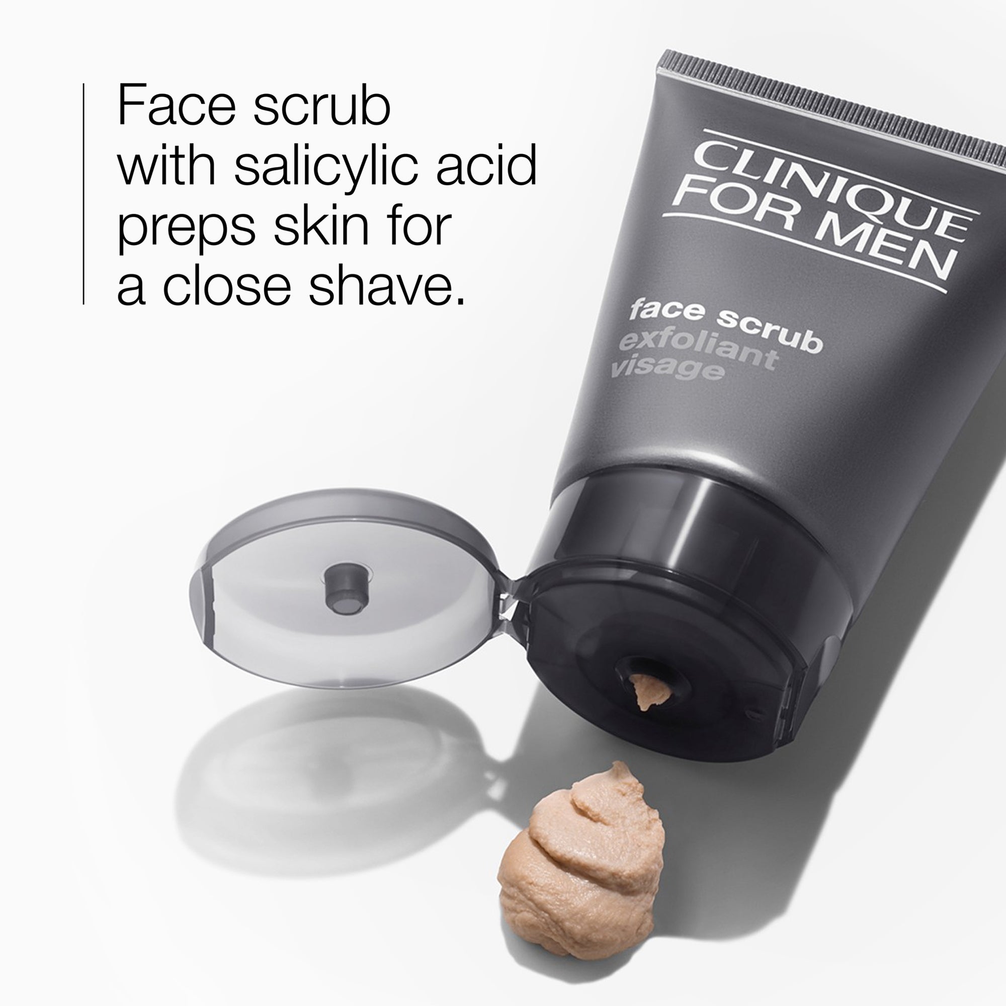 Clinique for Men Daily Intense Hydrator Set | LOOKFANTASTIC