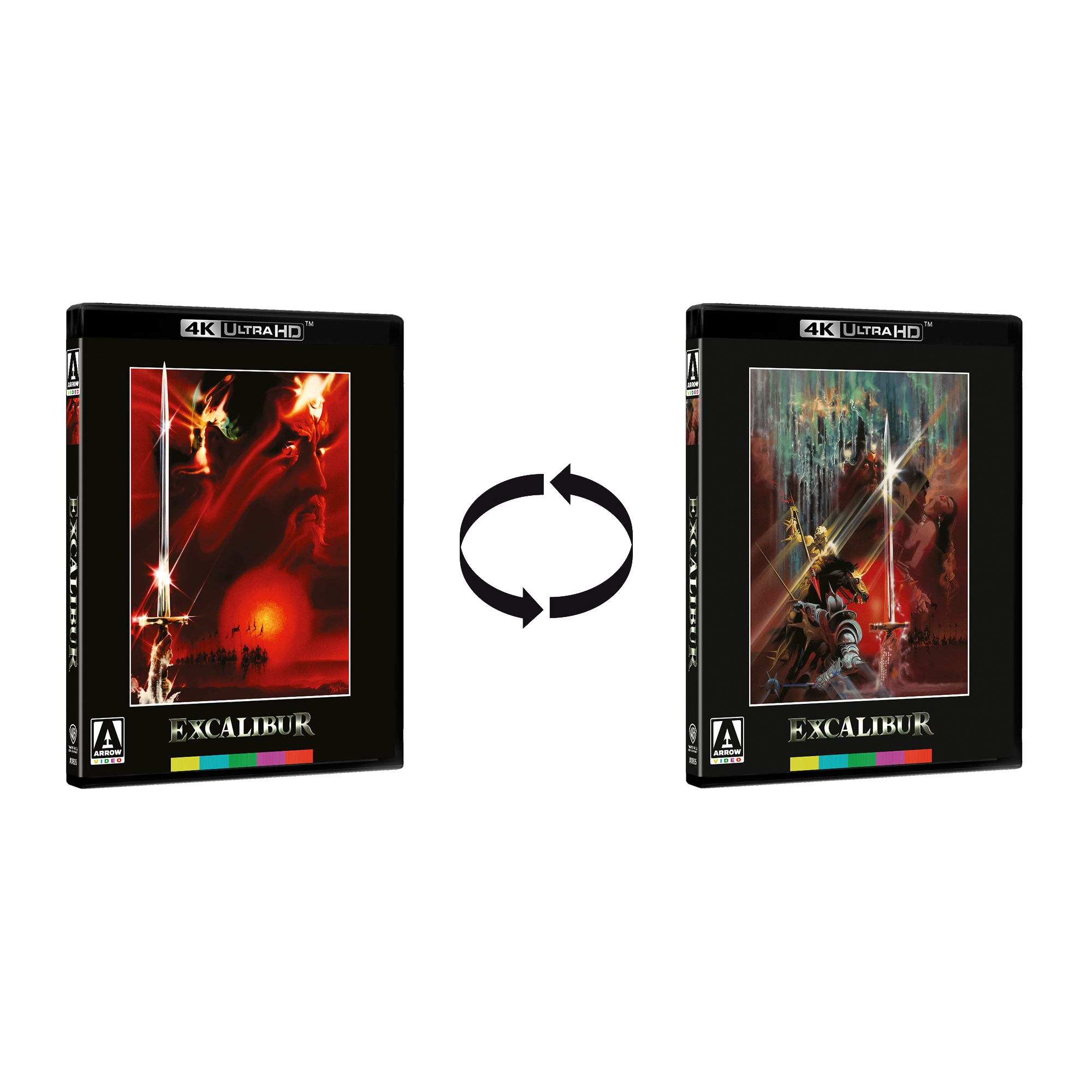 Silent Running | Slipcase | Limited Edition SteelBook 4K UHD+Blu