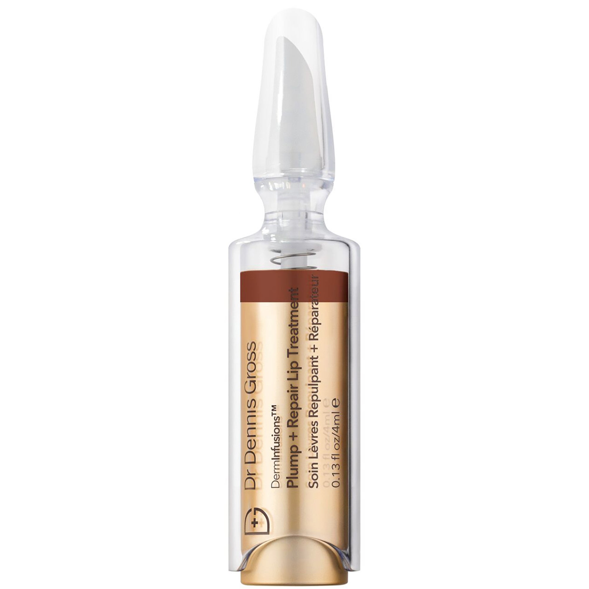 Dr. Dennis Gross DermInfusions™ Lip Tints Berry | Dermstore