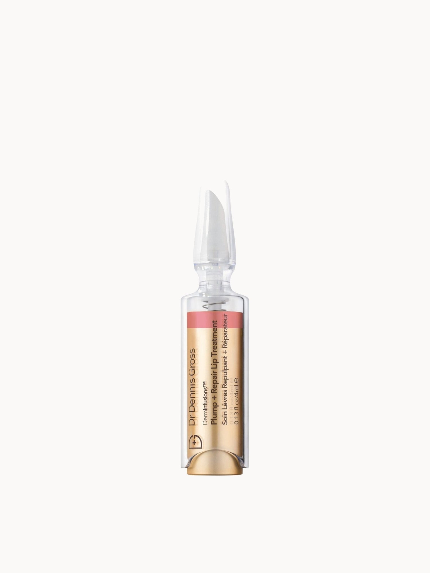 Dr. Dennis Gross DermInfusions™ Lip Tints Pink