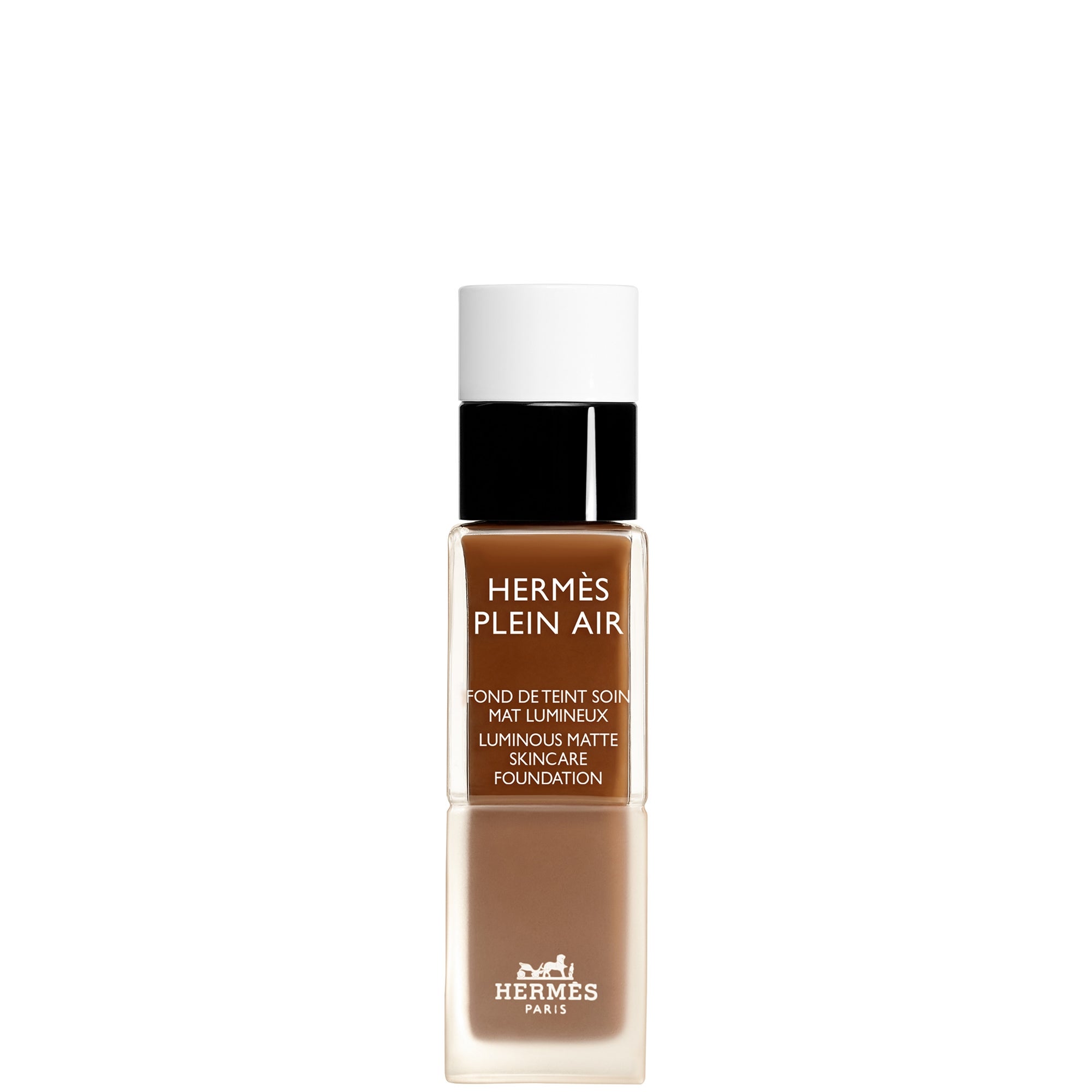 Hermès Plein Air, Luminous Matte Skincare Foundation 33ml (Various