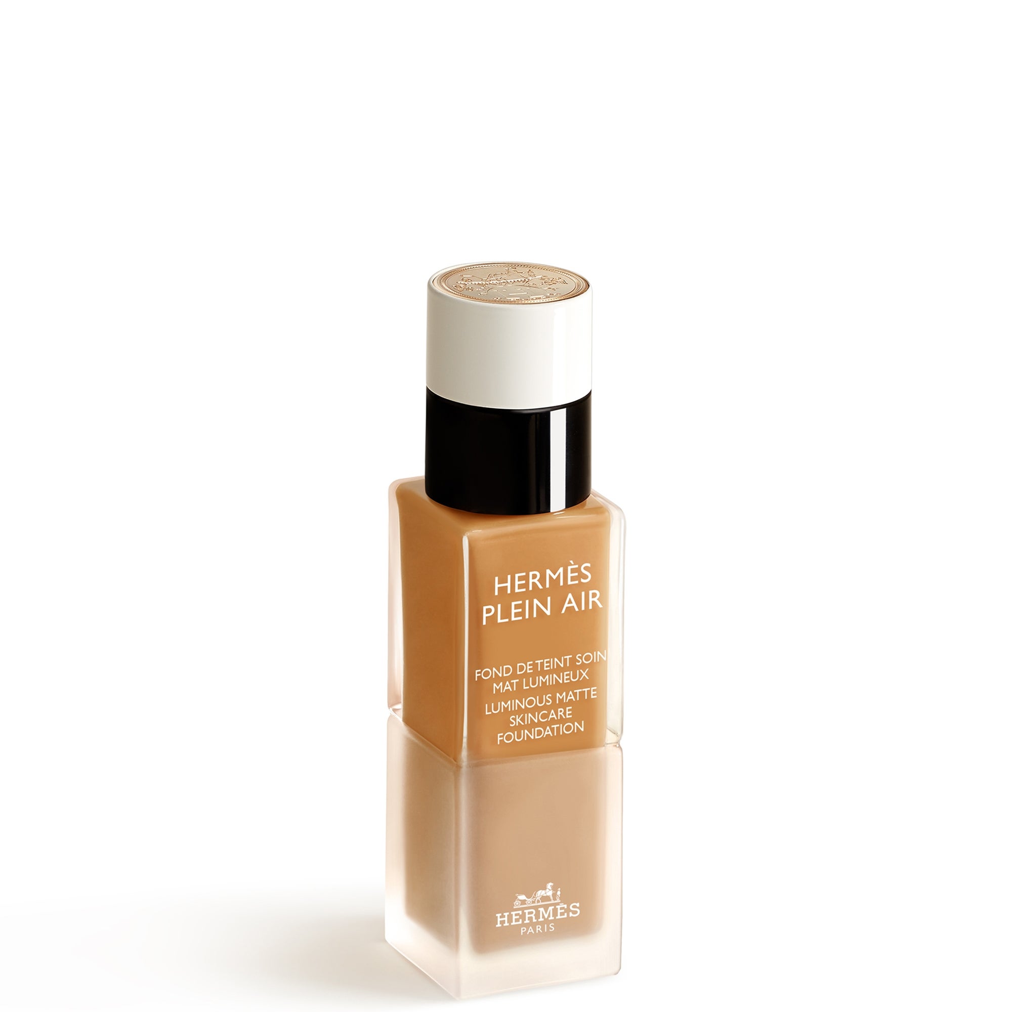 Hermès Plein Air, Luminous Matte Skincare Foundation 33ml (Various