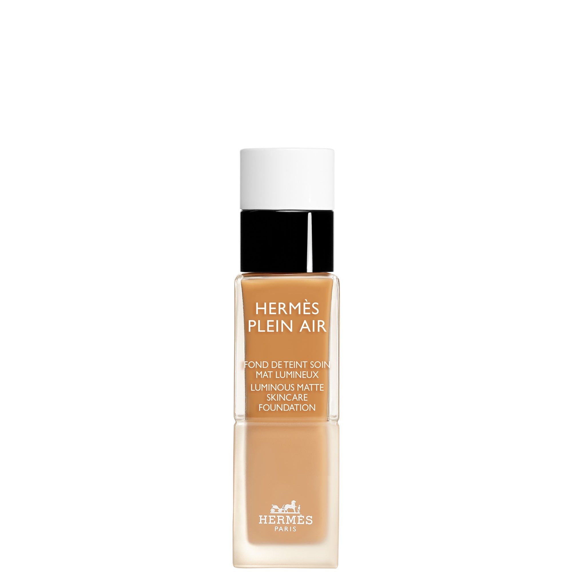 Hermès Plein Air, Luminous Matte Skincare Foundation 33ml (Various