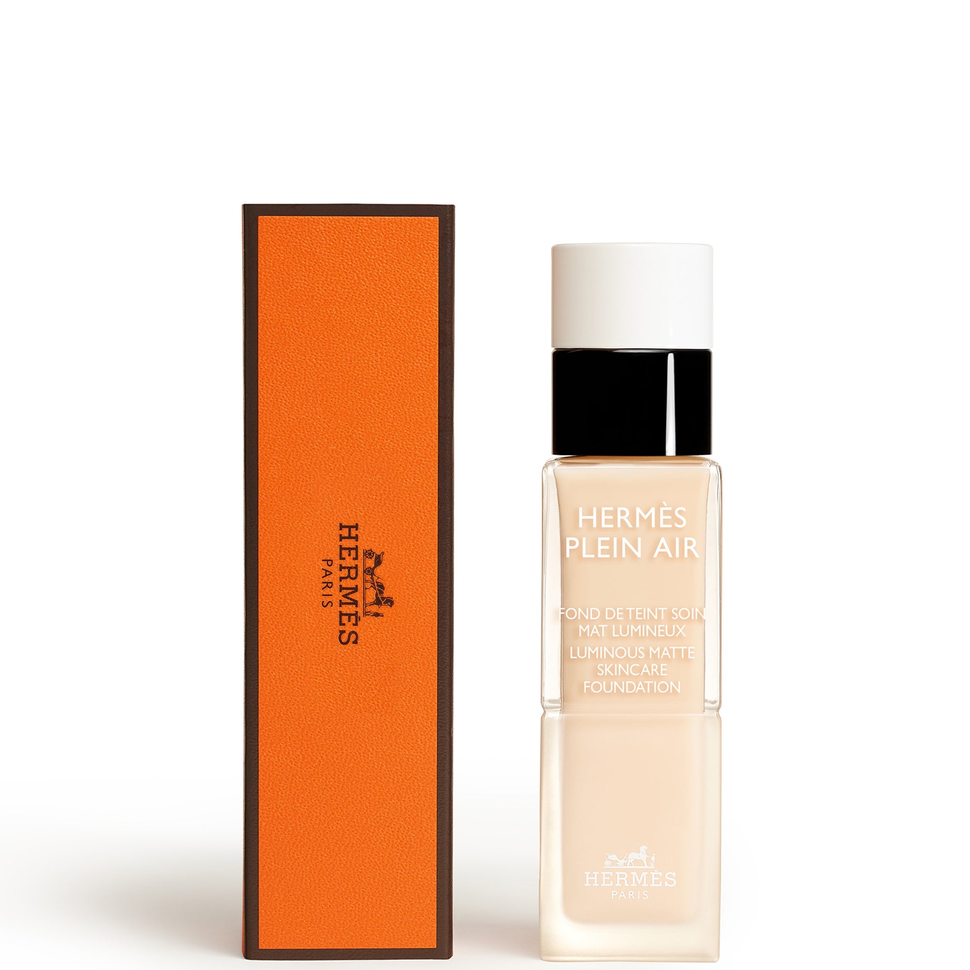 Hermès Plein Air, Custom-Designed Complexion Tools | Cult Beauty