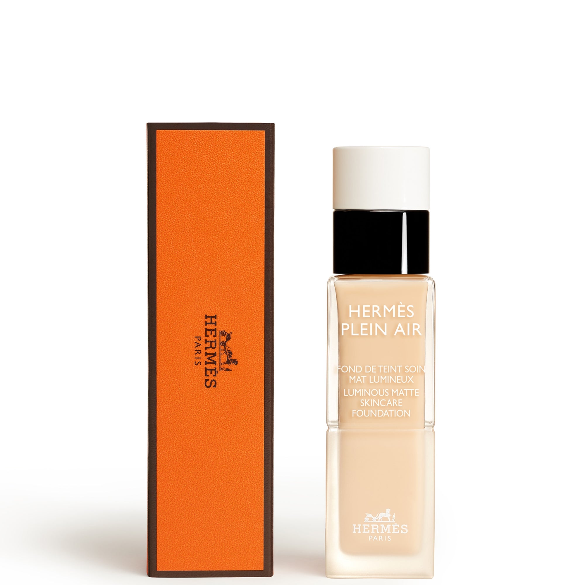 Hermès Plein Air, Moisturising and Unifying Perfecting Primer