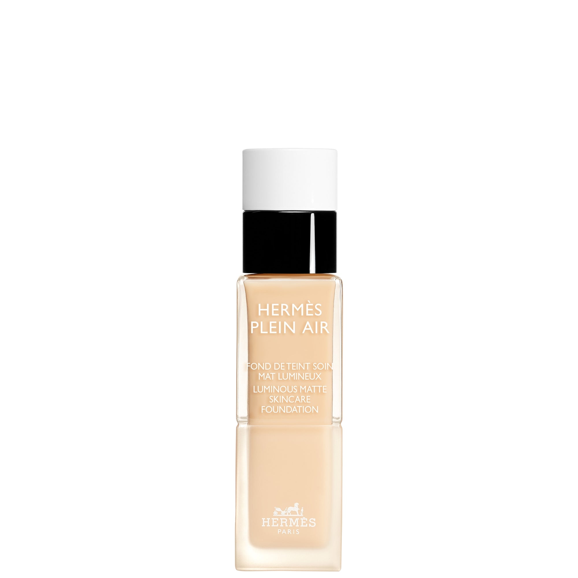 新品未使用HERMÈS PLEIN AIR ハイドレーティングプライマー Hermès Plein Air, Moisturising and Unifying Perfecting Primer
