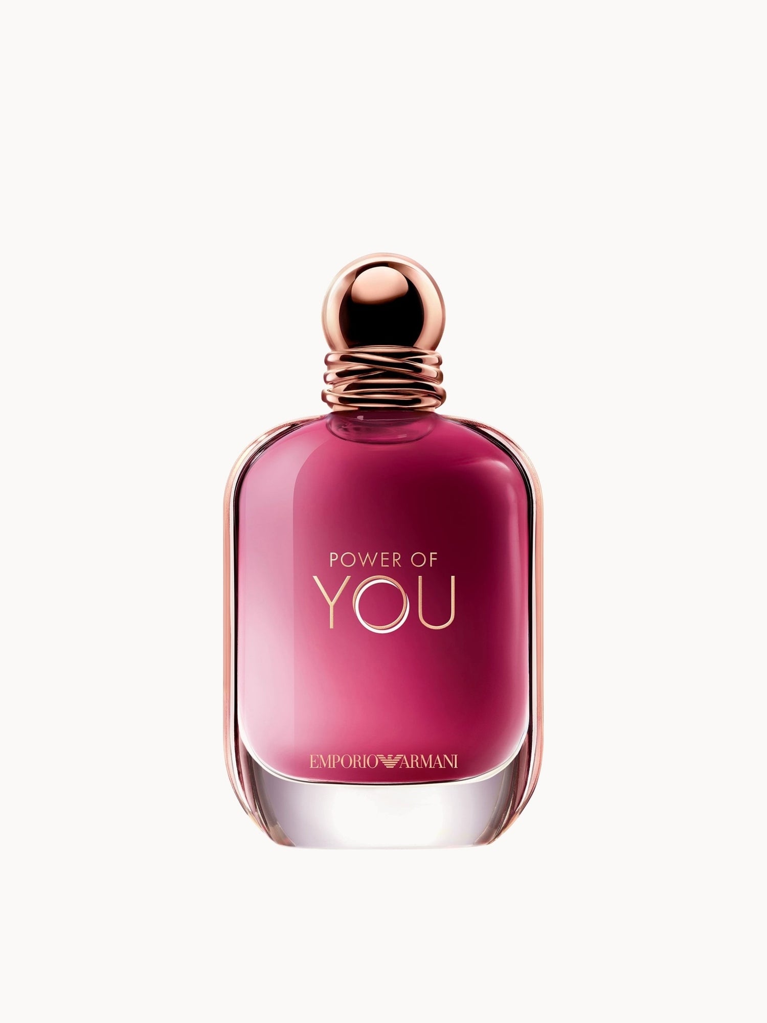 Emporio Armani Power of You Eau de Parfum 90ml