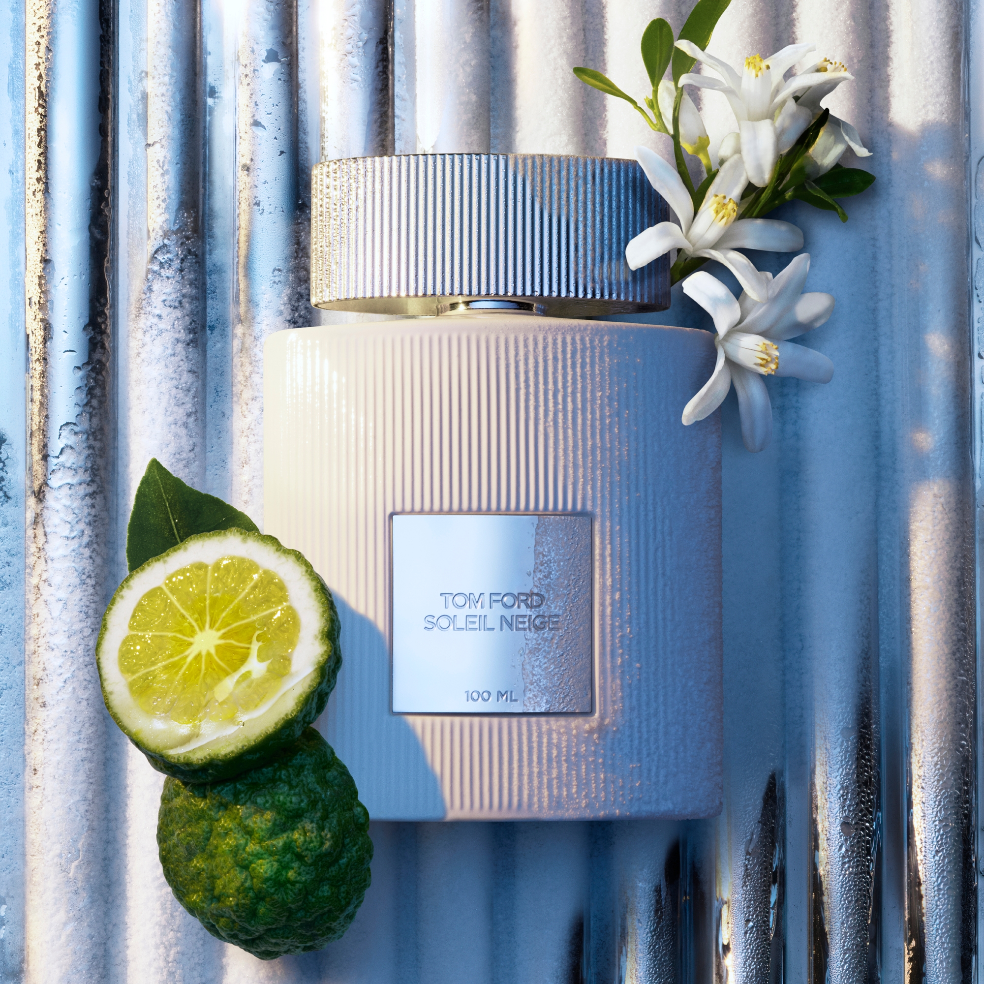 Tom Ford Soleil Neige Eau de Parfum 50ml | Cult Beauty