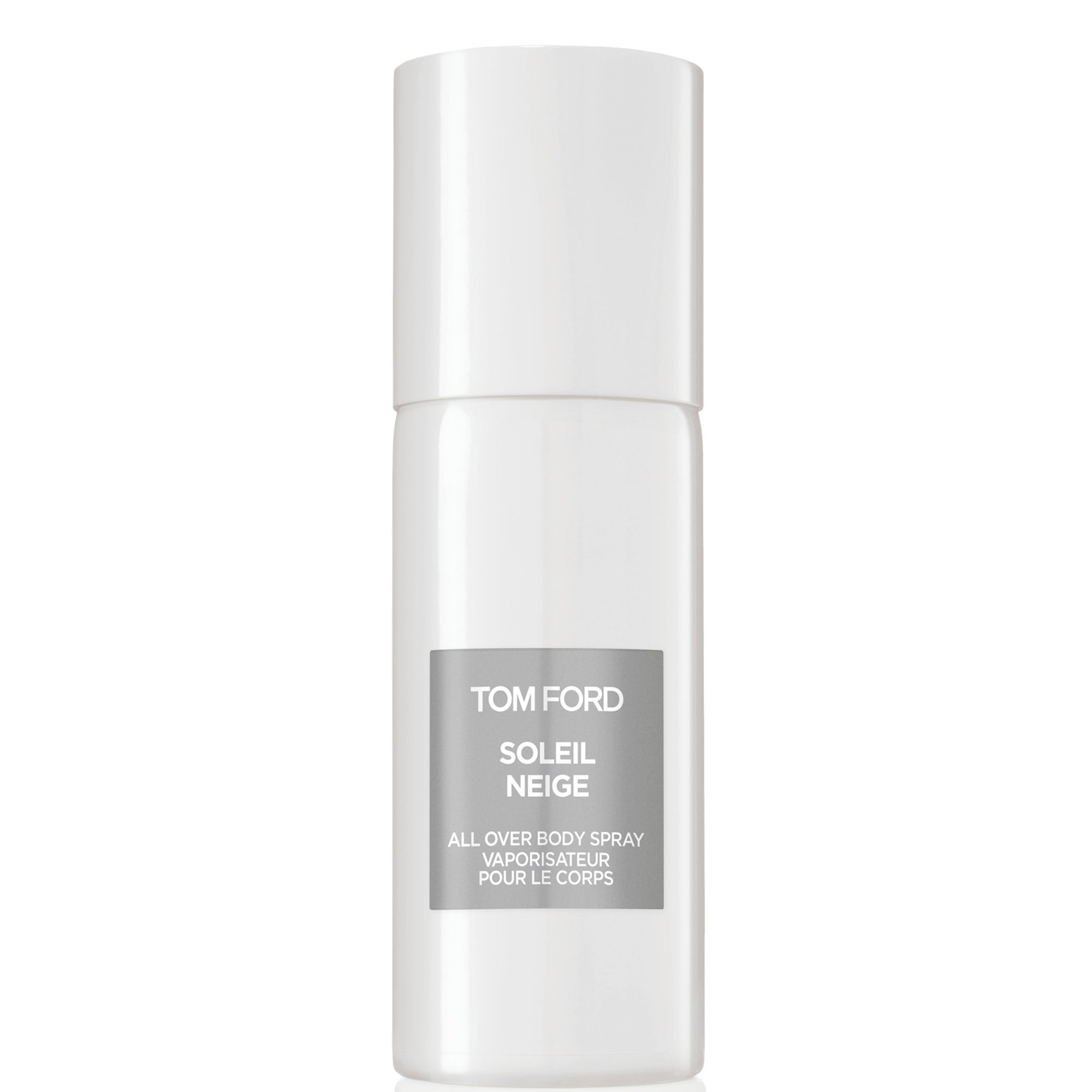 Tom Ford Soleil Neige All Over Body Spray 150ml | Cult Beauty