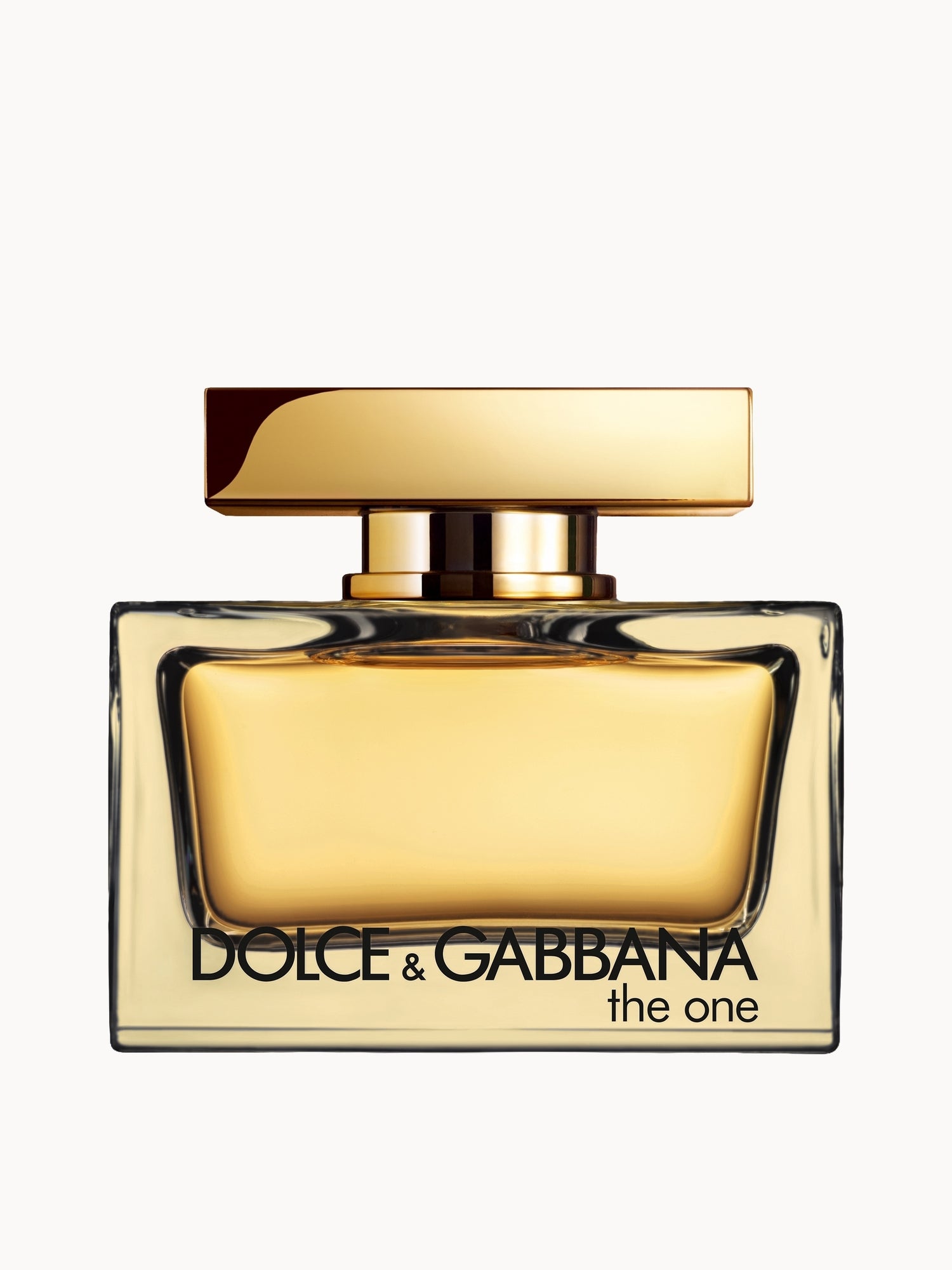Dolce&Gabbana The One Eau de Parfum Intense 50ml