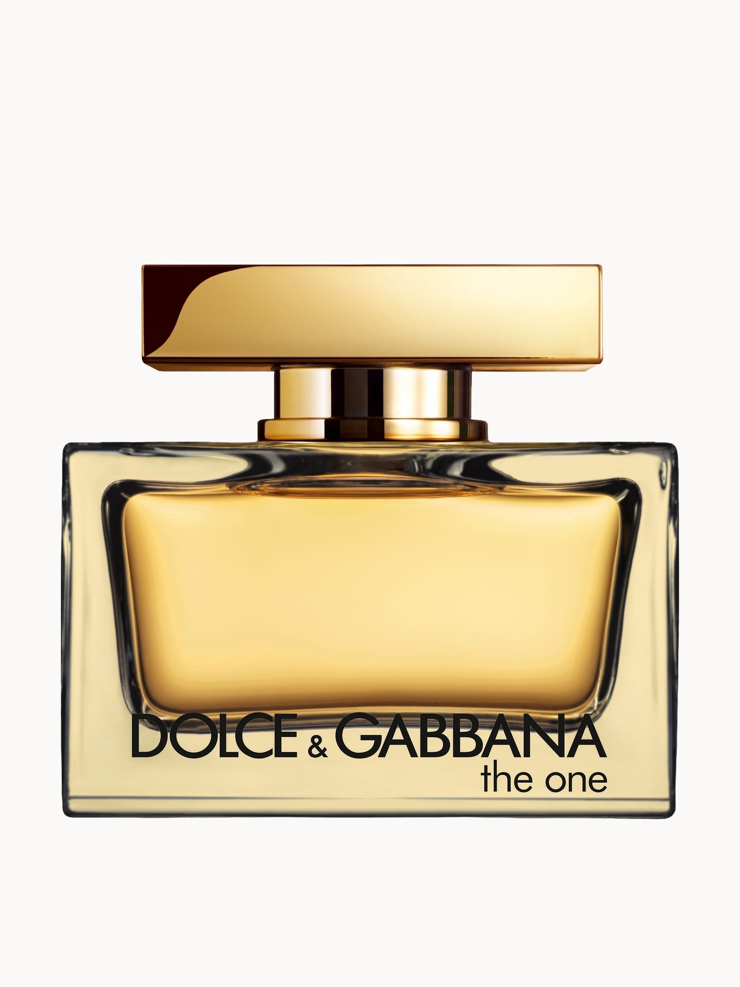 Dolce&Gabbana The One Eau de Parfum Intense 75ml