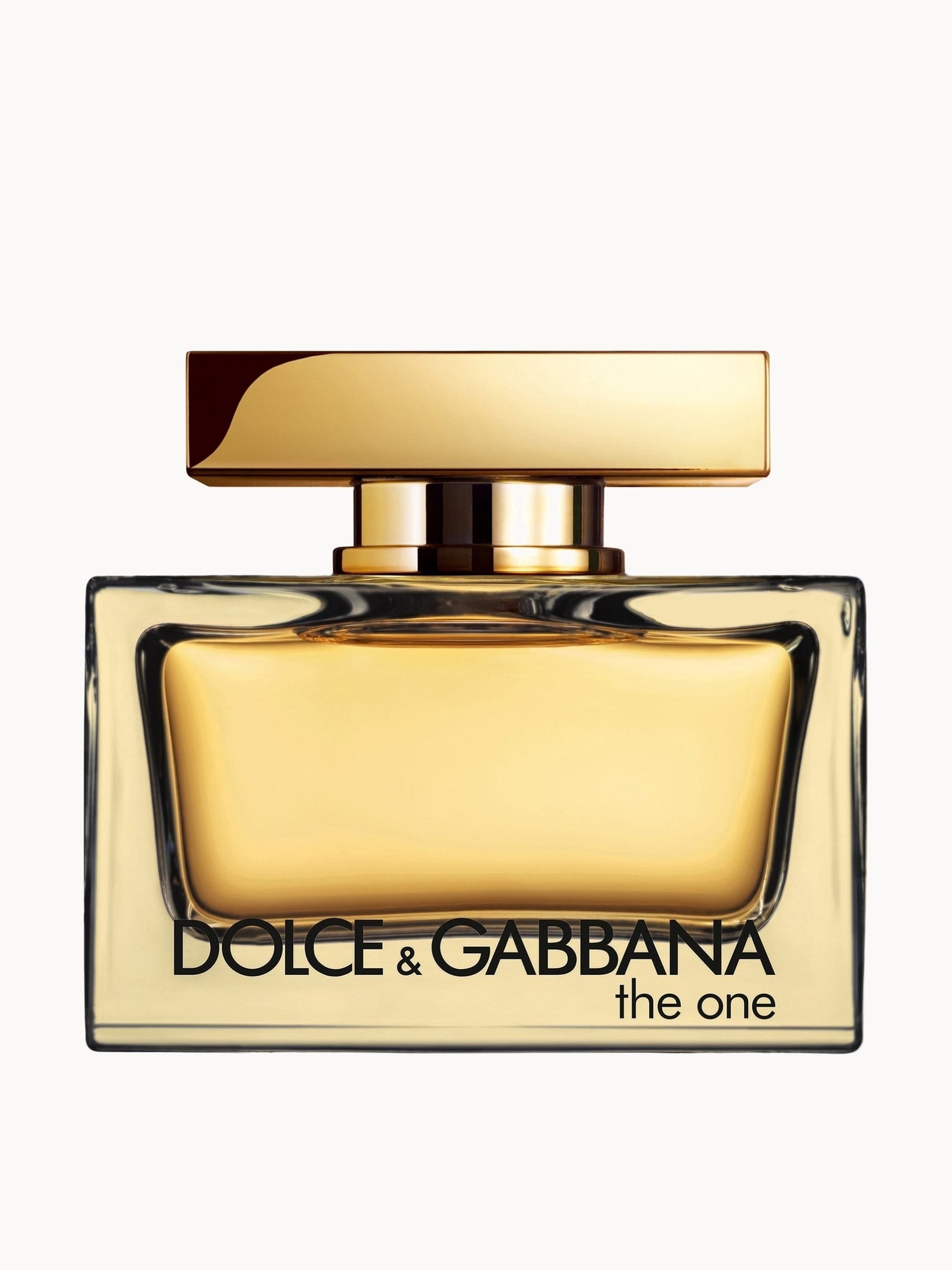 Dolce&Gabbana The One Eau de Parfum Intense 75ml