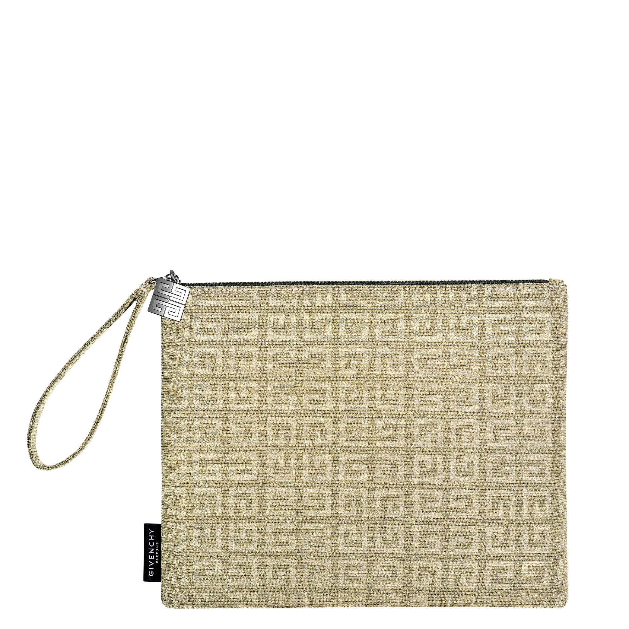 FREE GIFTS GIVENCHY Iconic Sparkling Pouch