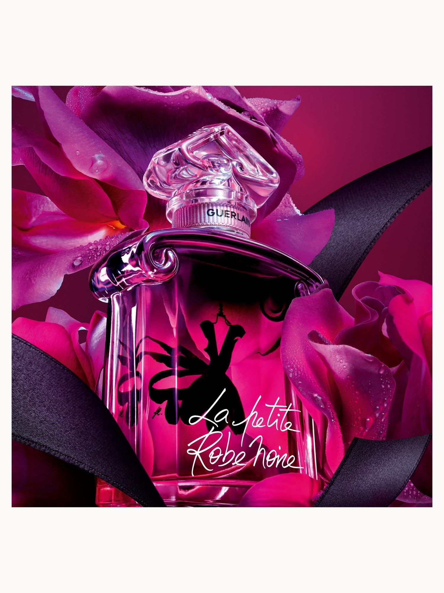 GUERLAIN La Petite Robe Noire Parfum 100ml | LOOKFANTASTIC