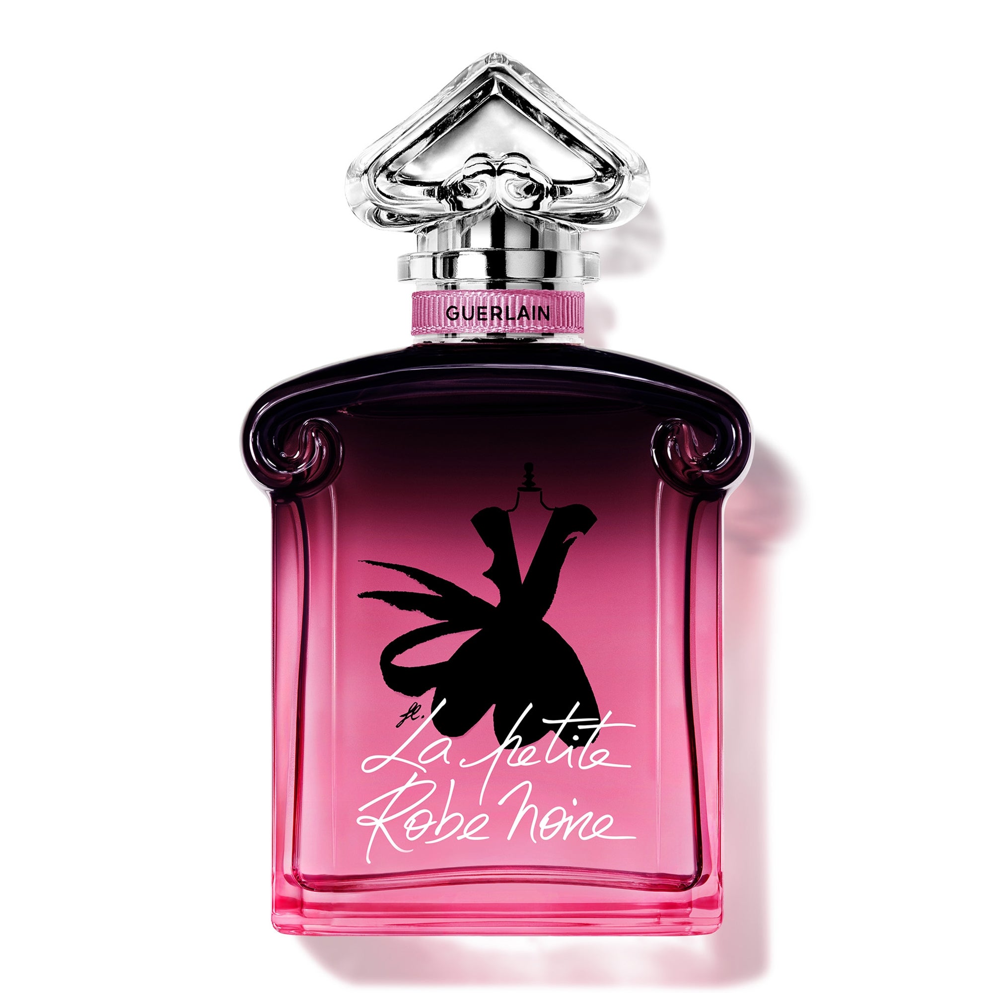 GUERLAIN La Petite Robe Noire Parfum 100ml | Cult Beauty