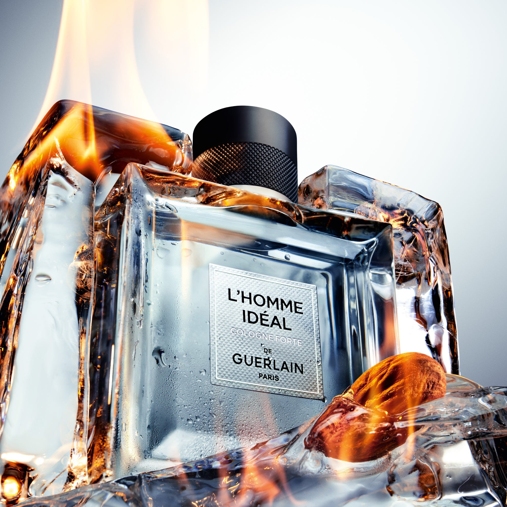 GUERLAIN L'Homme Idéal Eau De Parfum 50ml | LOOKFANTASTIC