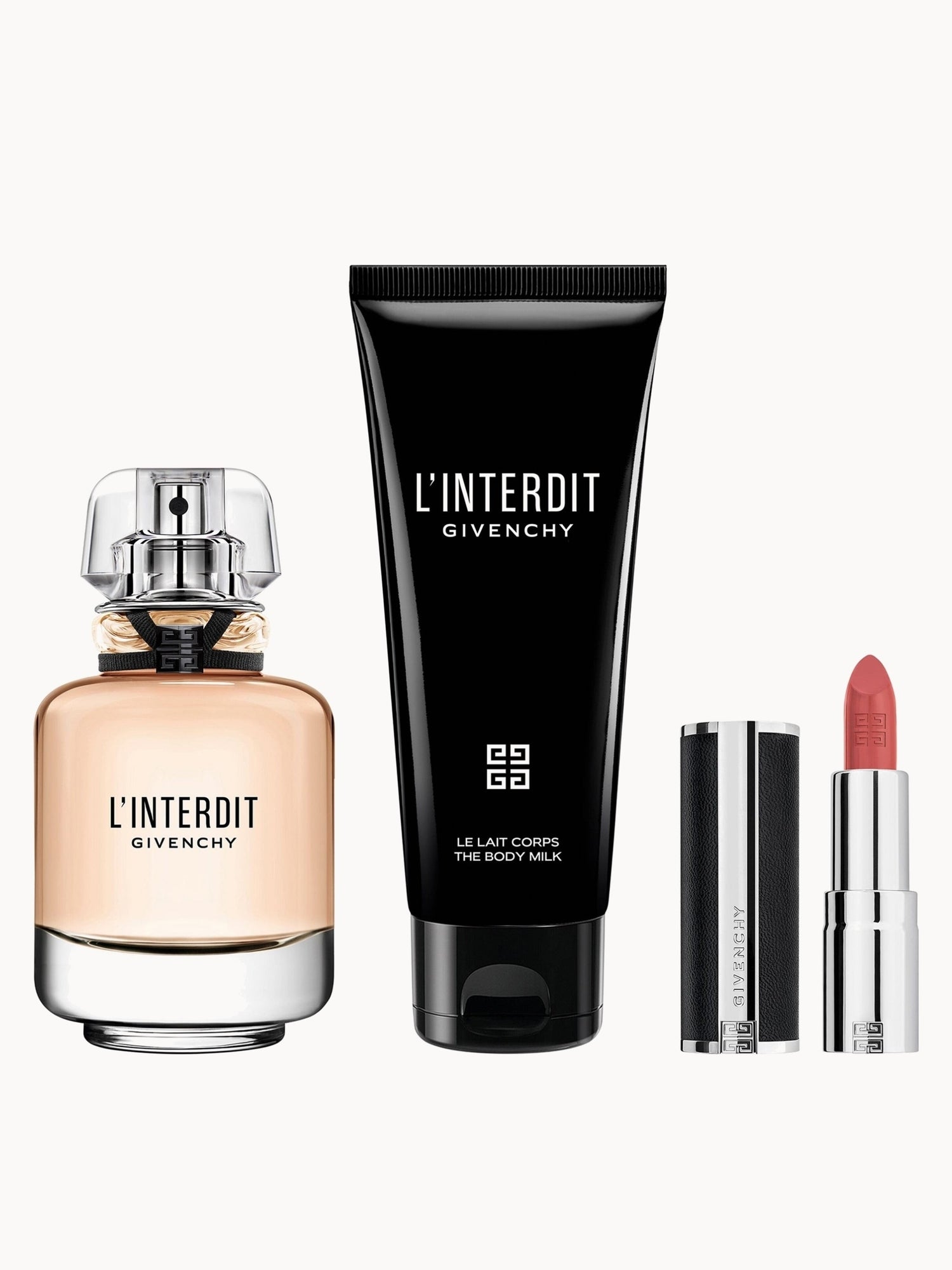 Givenchy Jardin d'Interdit 50ml 2本セット L'INTERDIT EAU DE PARFUM
