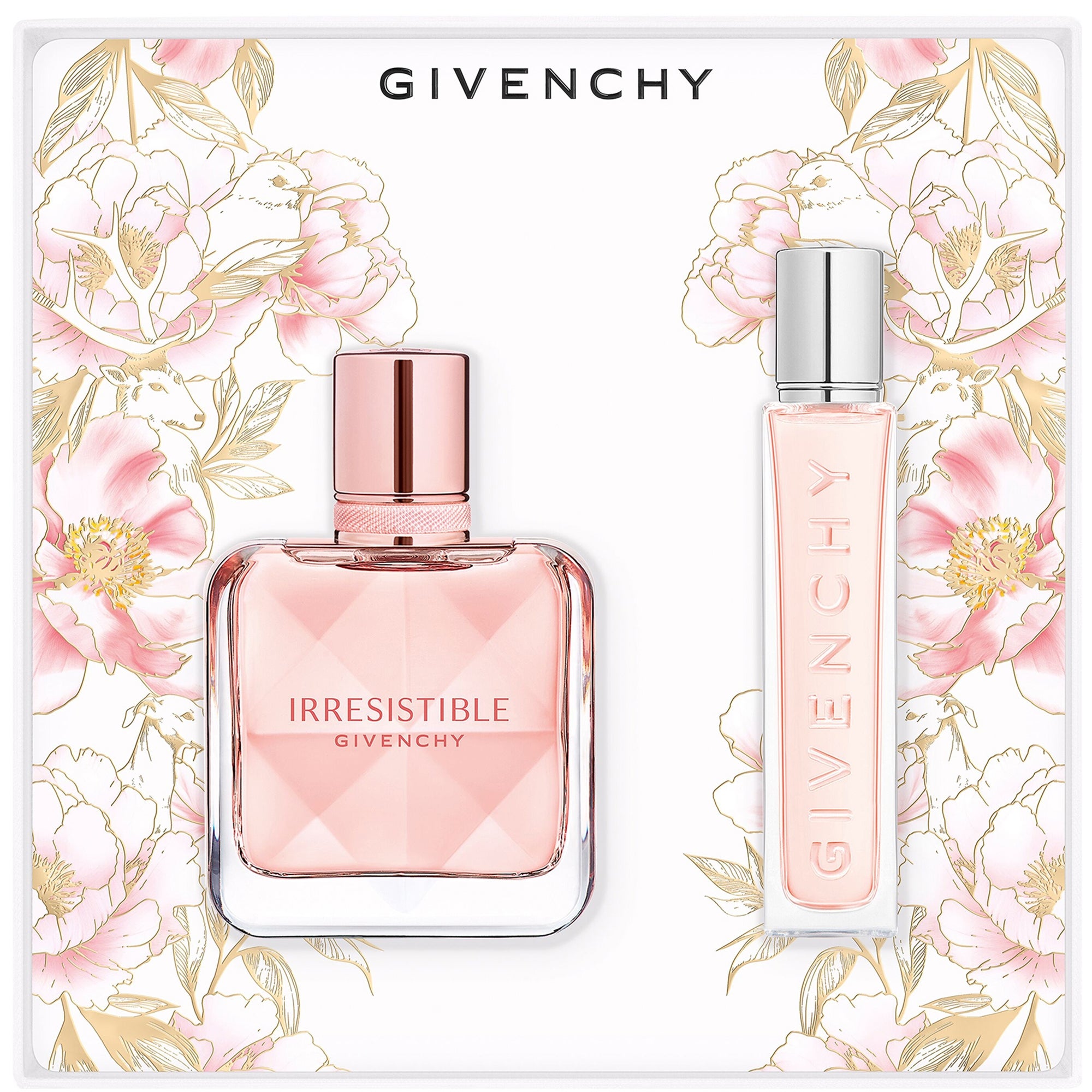 EXCLUSIVE Givenchy Irresistible Eau de Parfum 35ml Gift Set
