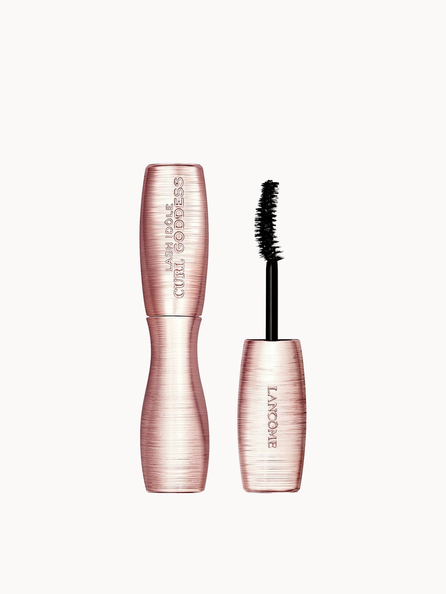 Lancôme Idole Curl Goddess Midi Mascara - Black 01