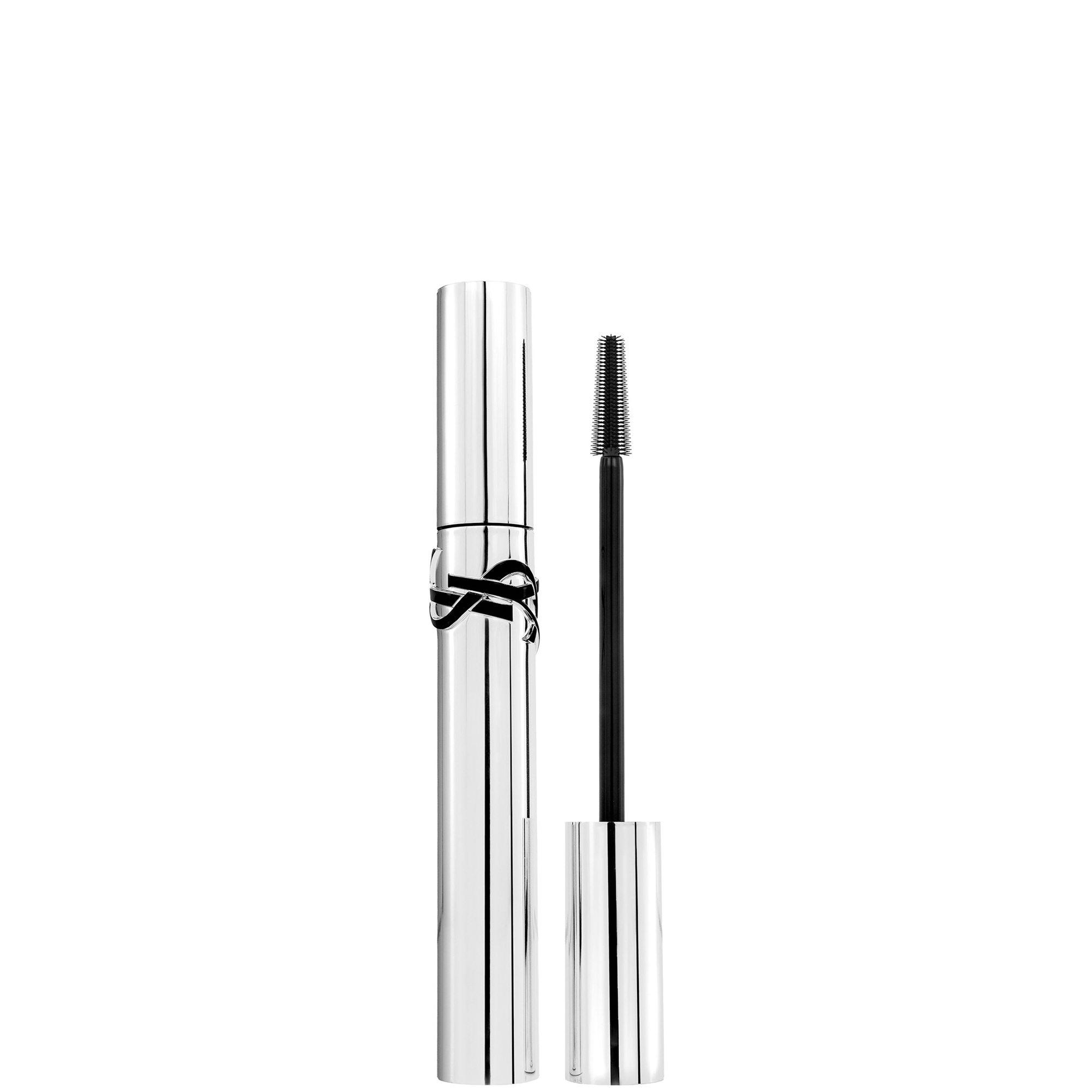YSL: Yves Saint Laurent Lash Latex Mascara - Black 01