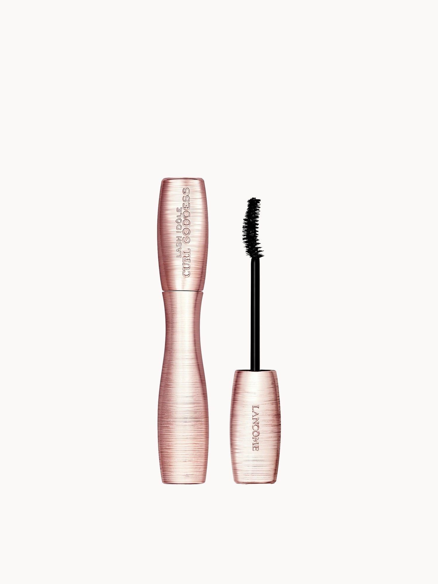 Lancôme Curl Goddess Mascara - Black 01