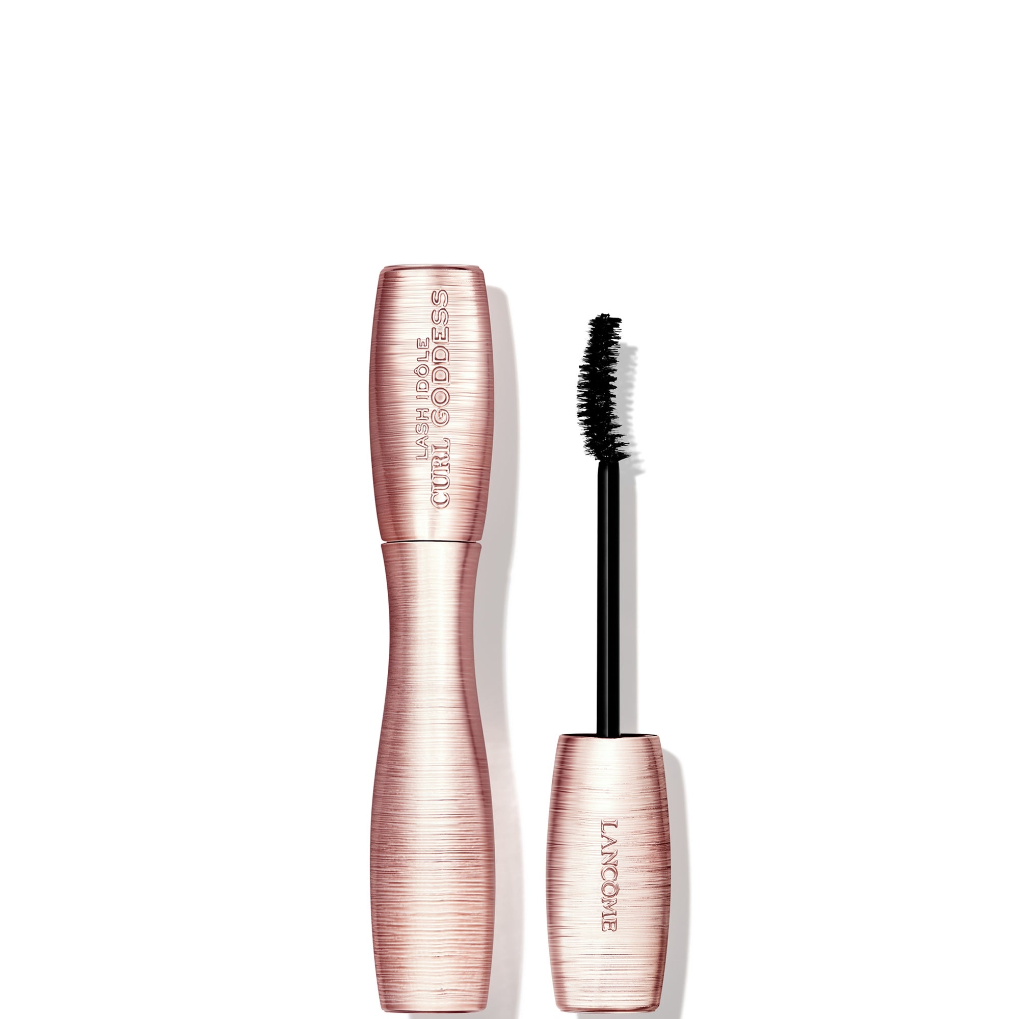 Lancôme Curl Goddess Mascara - Black 01 | LOOKFANTASTIC