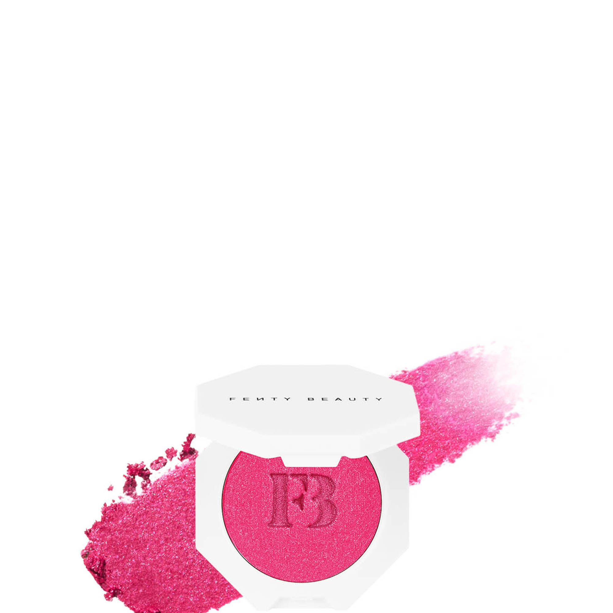 Fenty Beauty Mini Killawatt Freestyle Highlighter - Wattab!*%# | CultBeauty