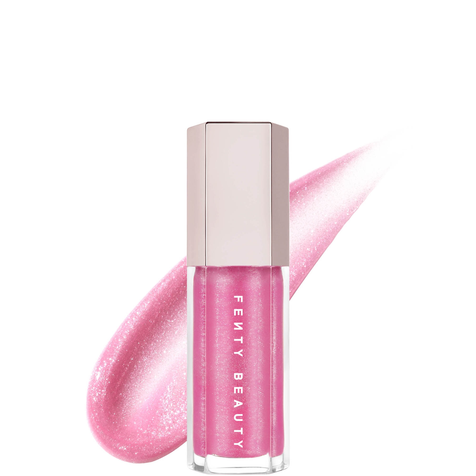 Fenty Beauty Wattamoment Gloss Bomb Universal Lip Luminizer 9ml (Various Shades) | CultBeauty