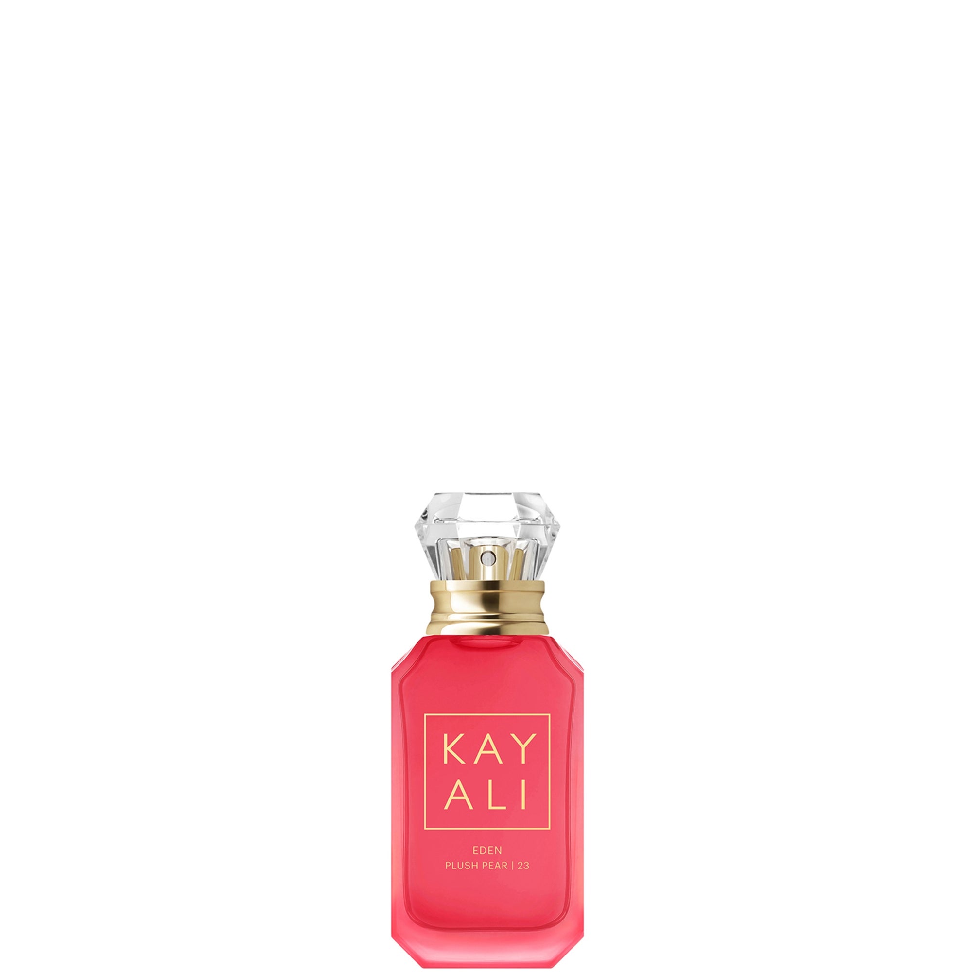KAYALI Eden Sweet Peach | 35 10ml Miniature | Cult Beauty