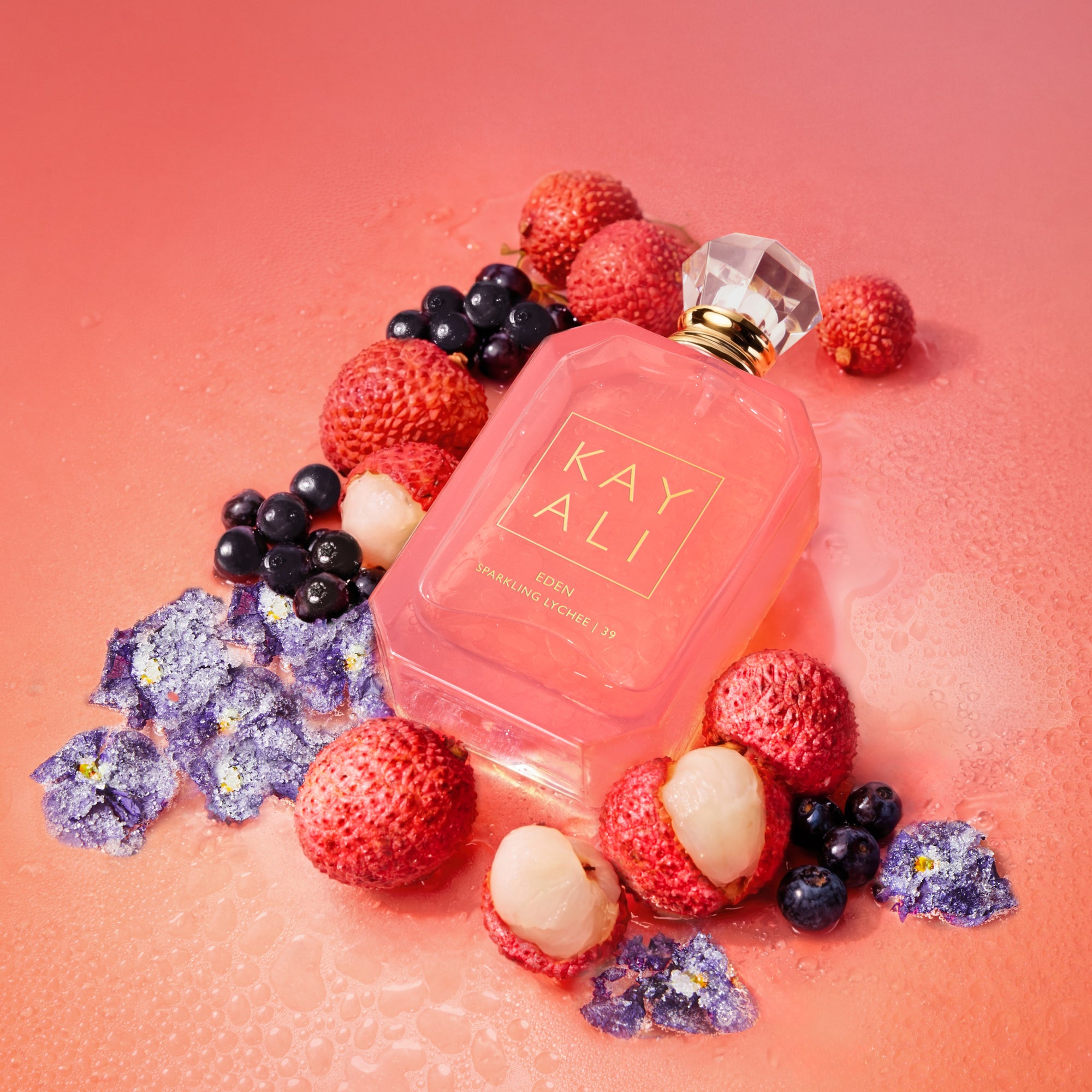 Vyrao Free 00 Eau de Parfum 50ml | Cult Beauty