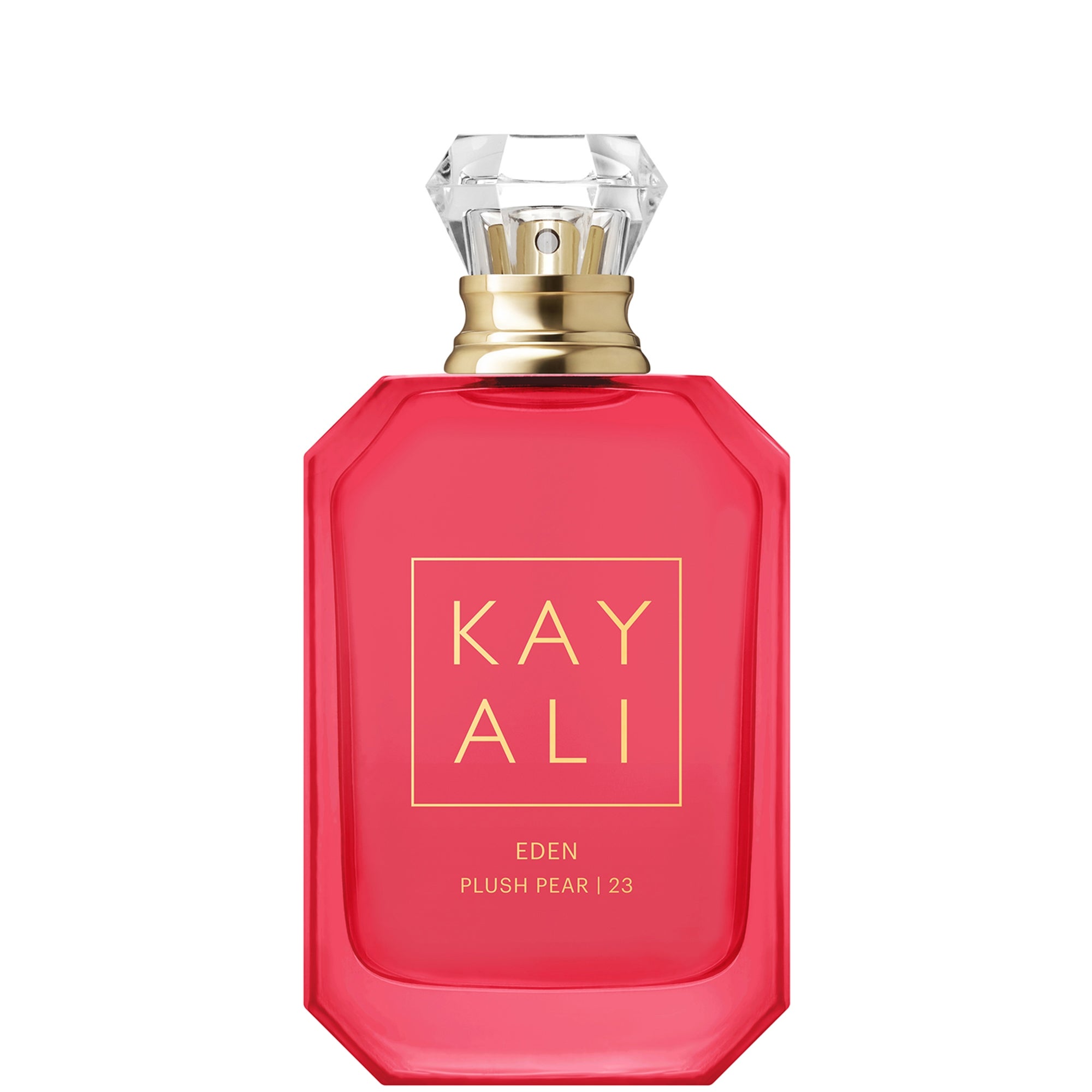 KAYALI Eden Sweet Peach | 35 Eau de Parfum 100ml | Cult Beauty