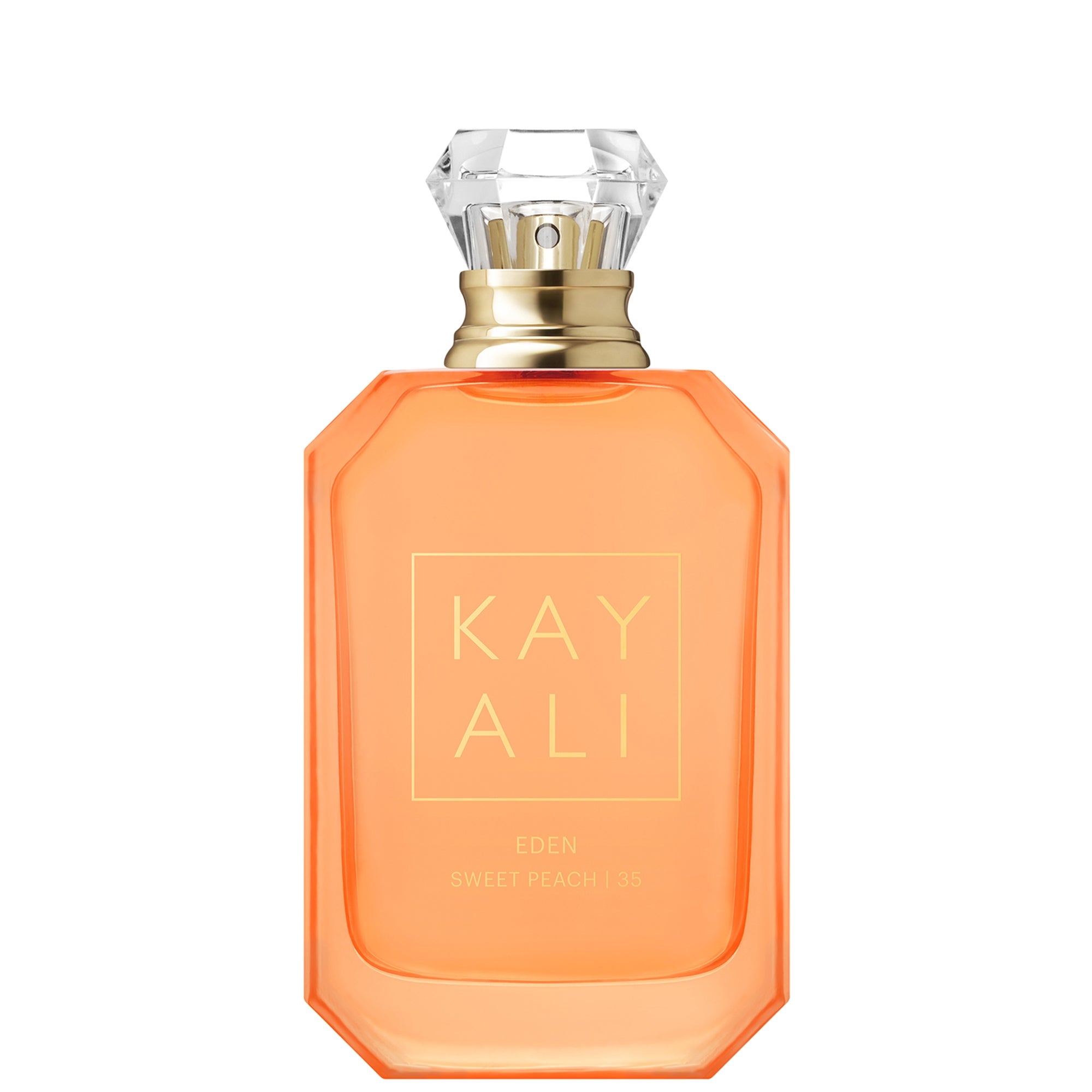 KAYALI Eden Plush Pear Eau de Parfum 100ml | Cult Beauty