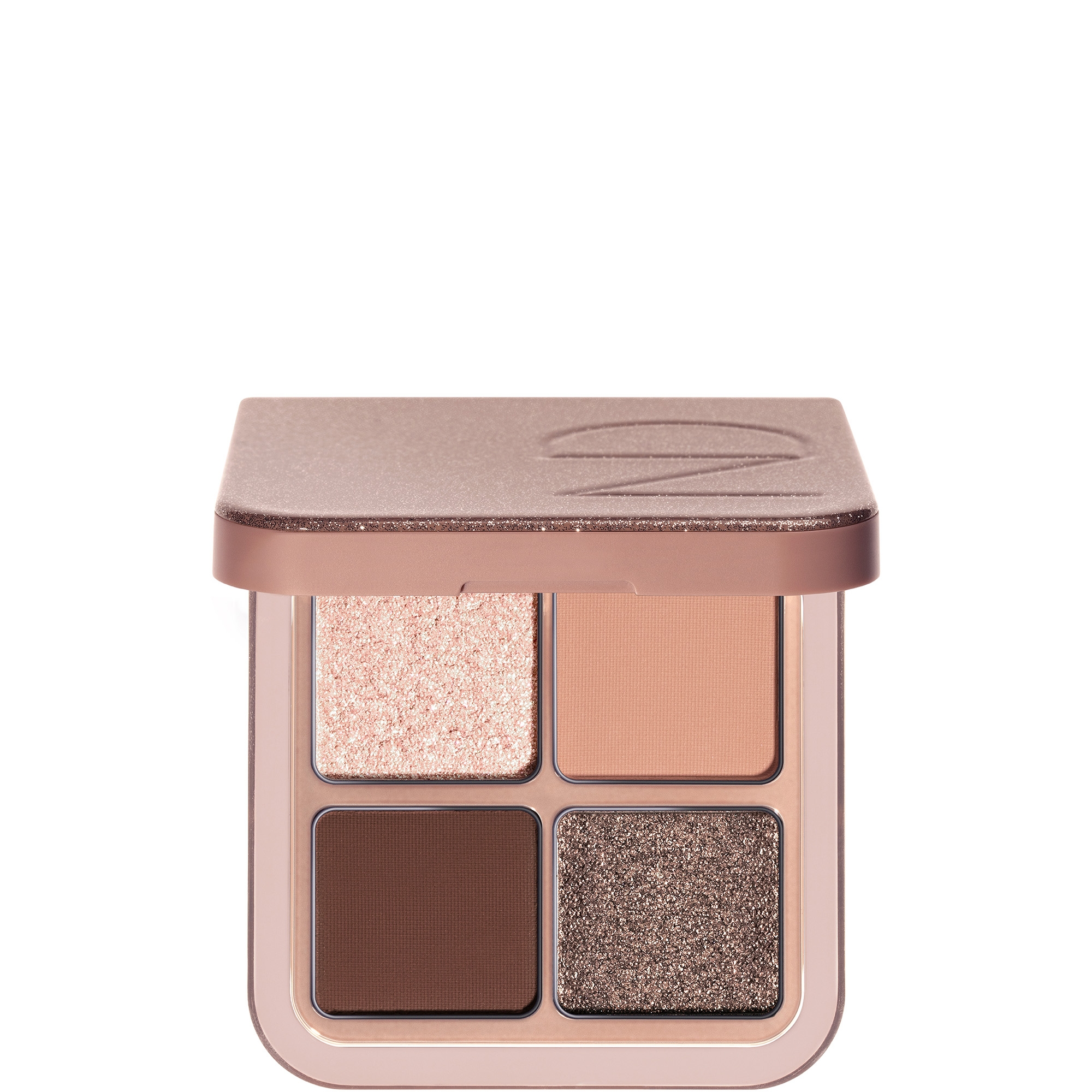 Natasha Denona Luxe Glam Compact (Various Shades) | CultBeauty