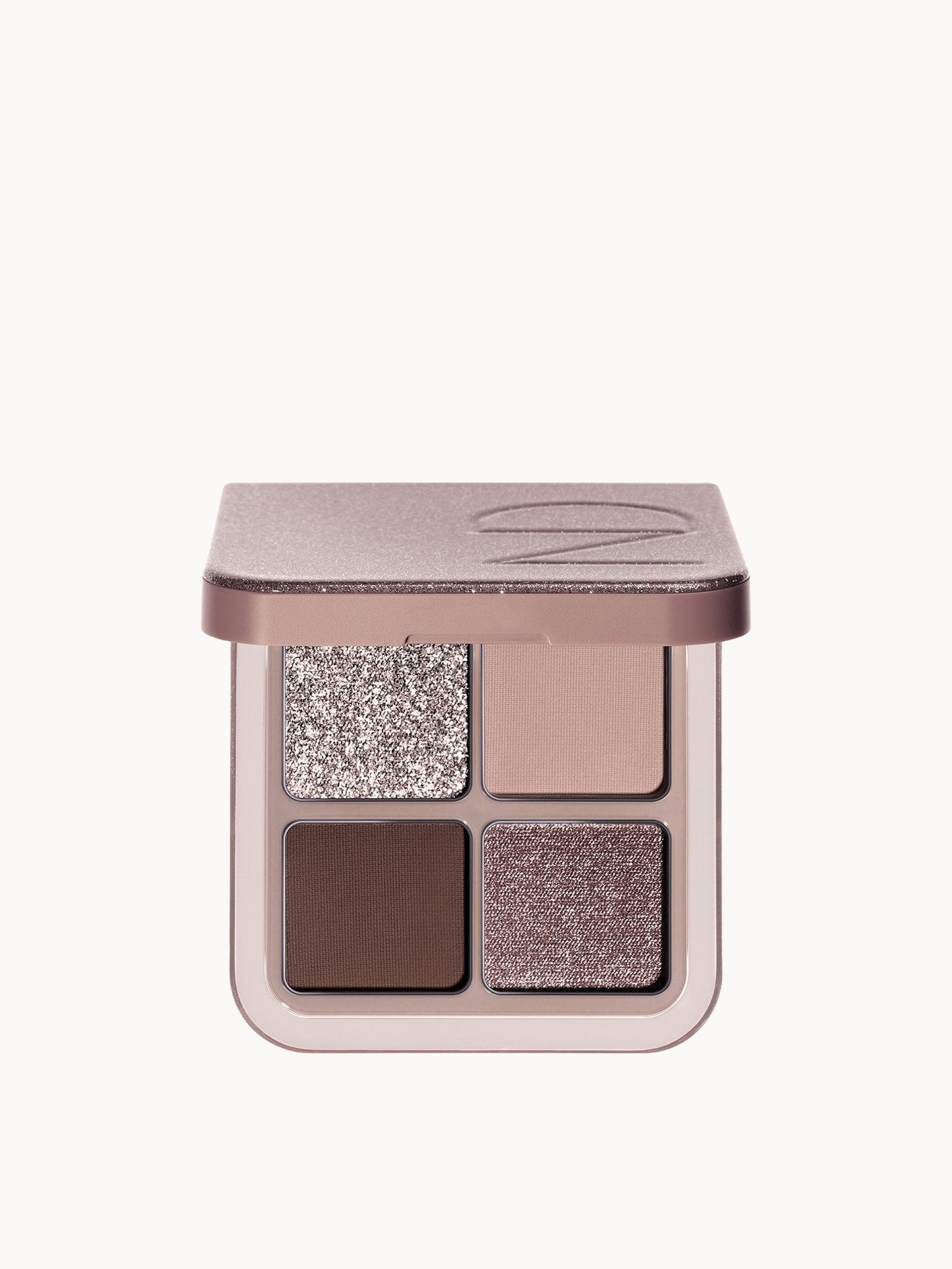 Natasha Denona Luxe Glam Compact (Various Shades) | LOOKFANTASTIC