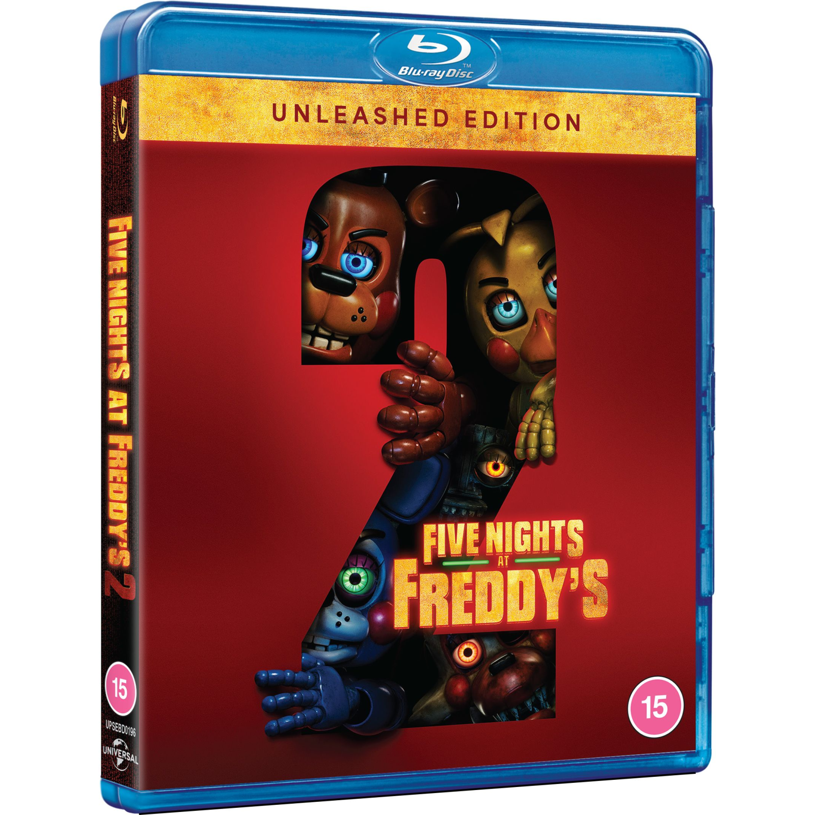 Five Nights at Freddy's 2 | Zavvi Ireland