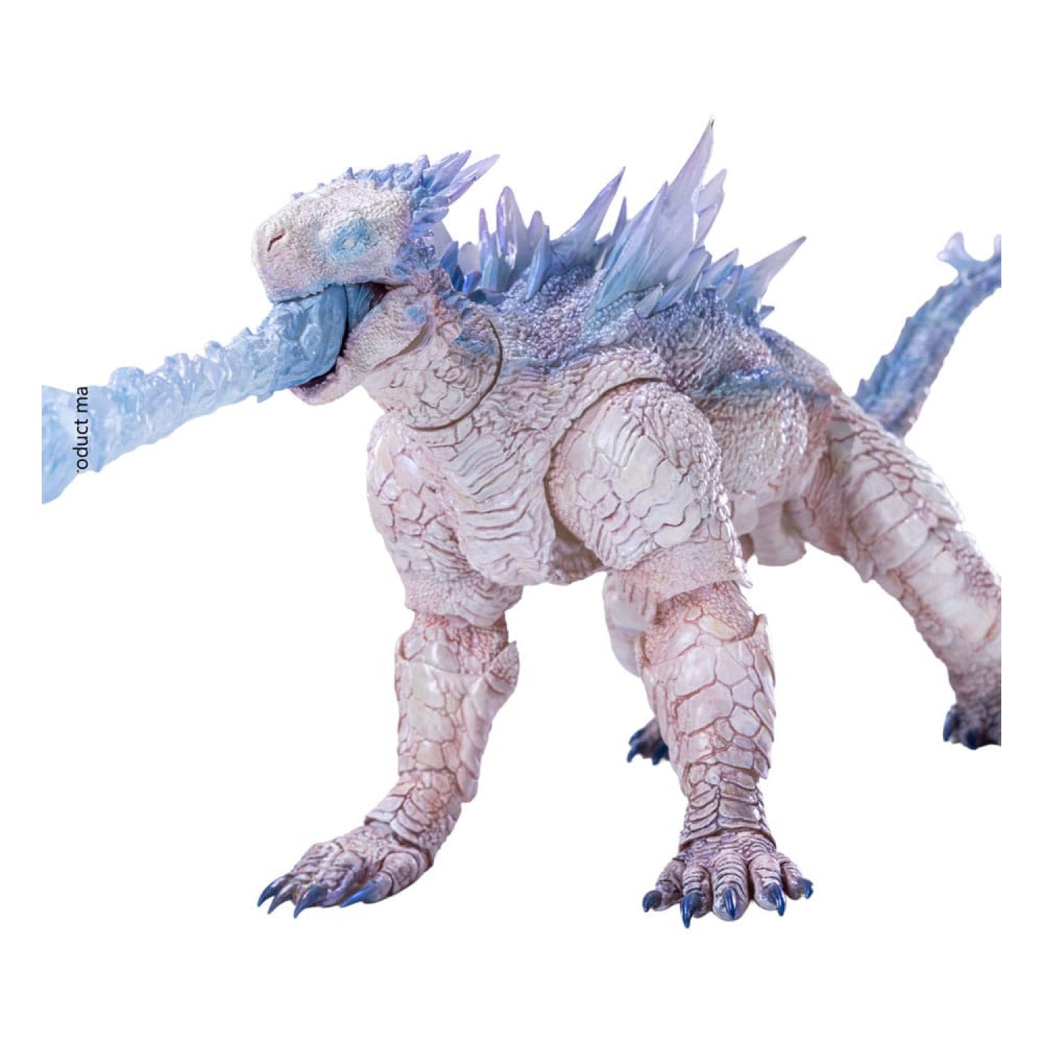 Hiya Toys Exquisite Basic Frost Bite Blast Shimo Action Figure